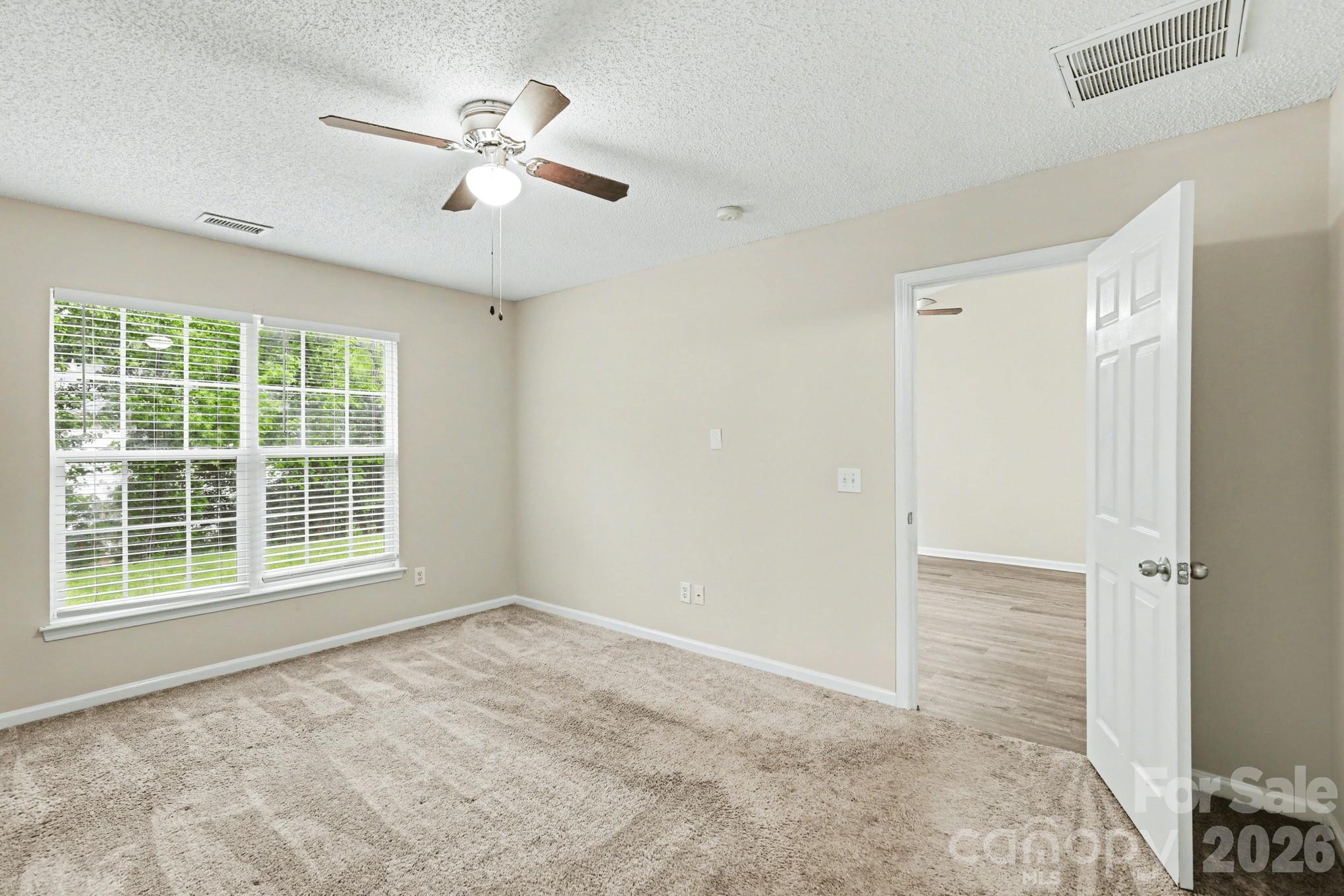 Edgefield - Residential