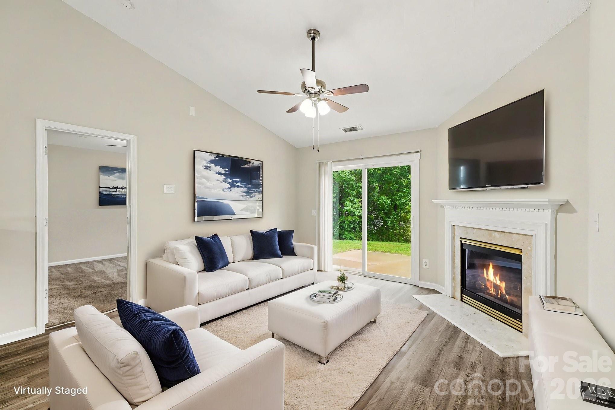 5132 Deerton Road