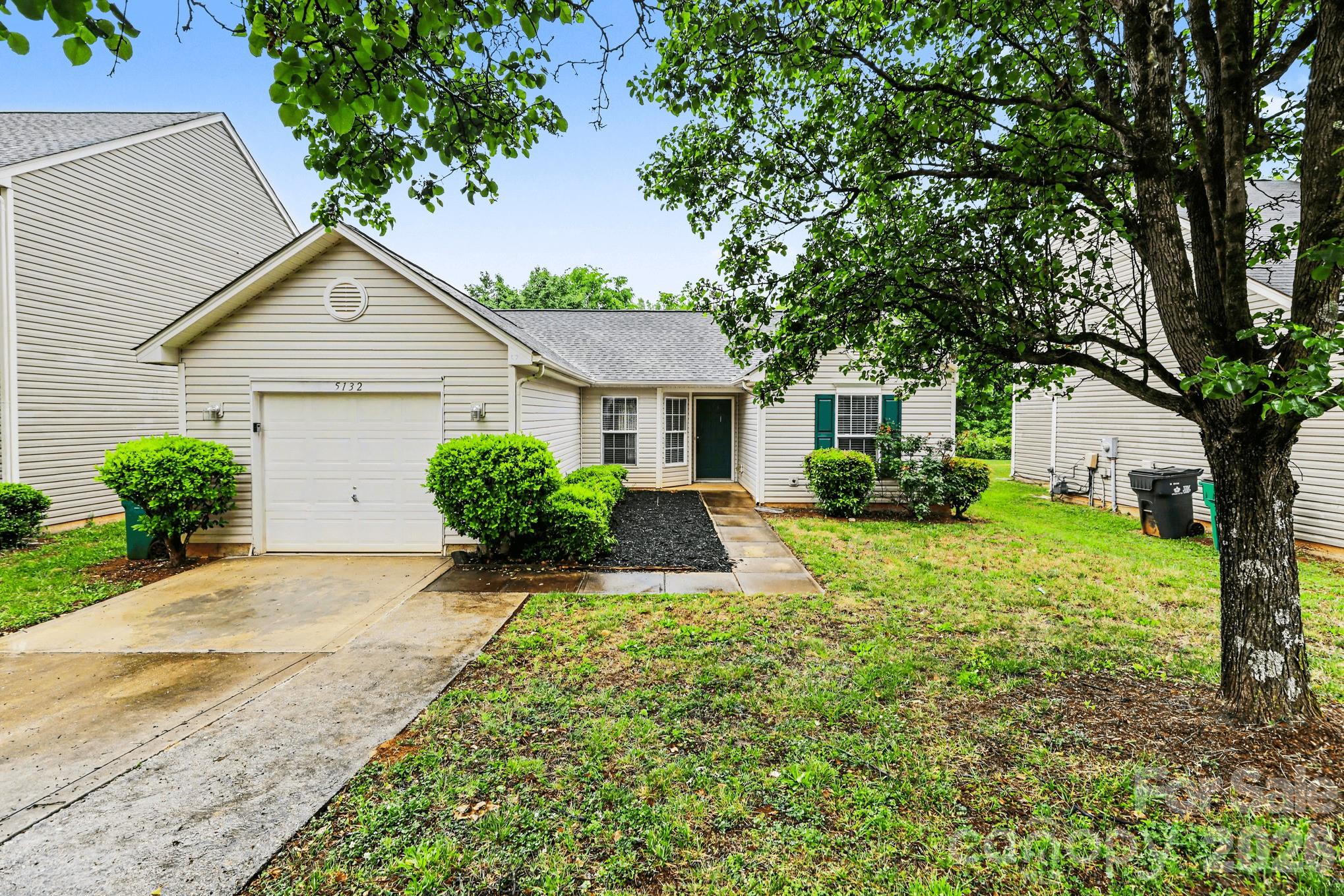 Edgefield - Residential