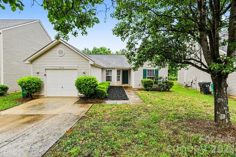 Photo of 5132 Deerton Road, Charlotte, NC 28269 (MLS # 4375219)