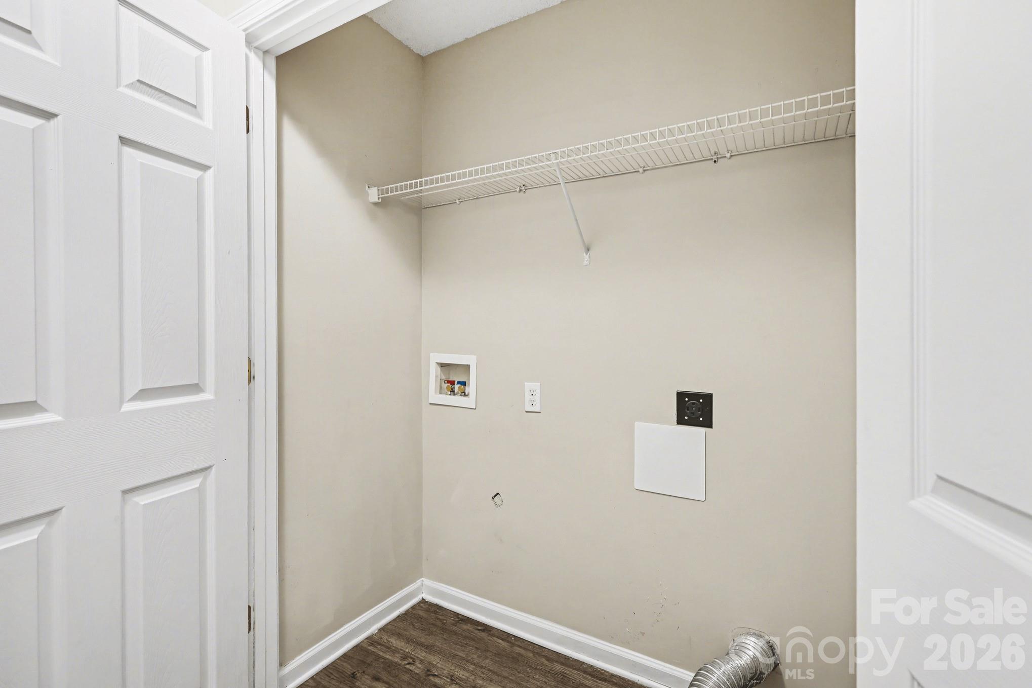 Edgefield - Residential
