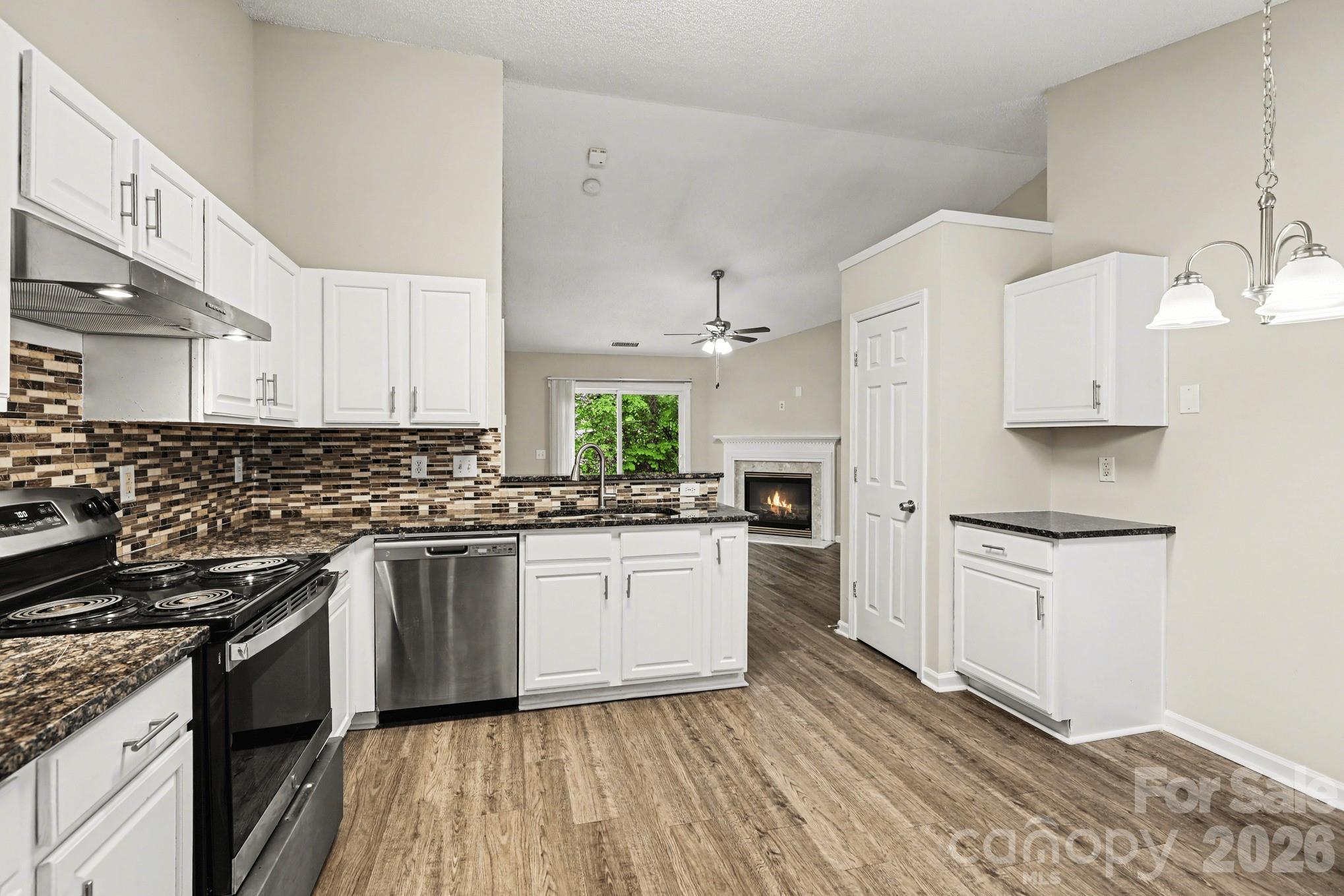 Edgefield - Residential