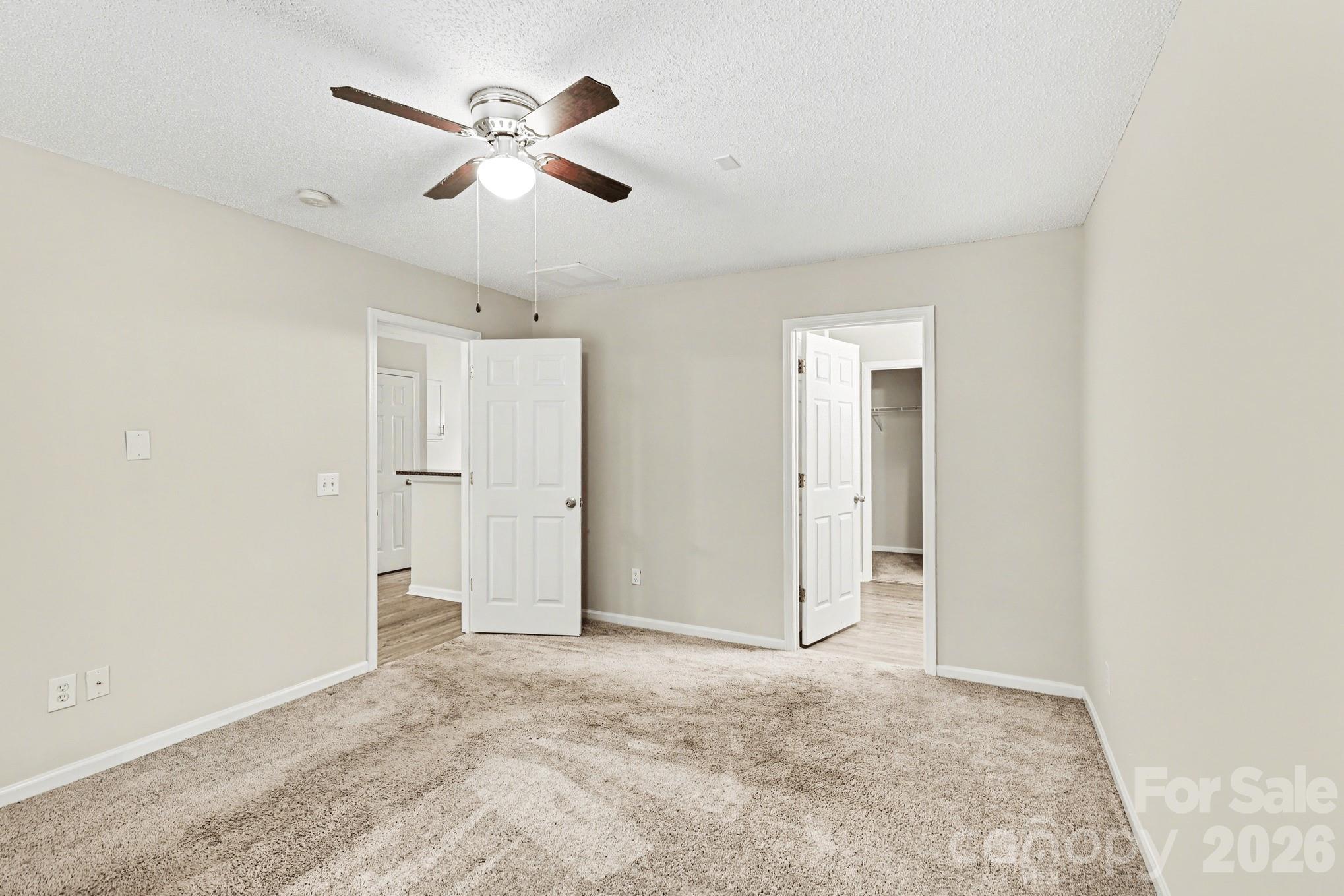 Edgefield - Residential