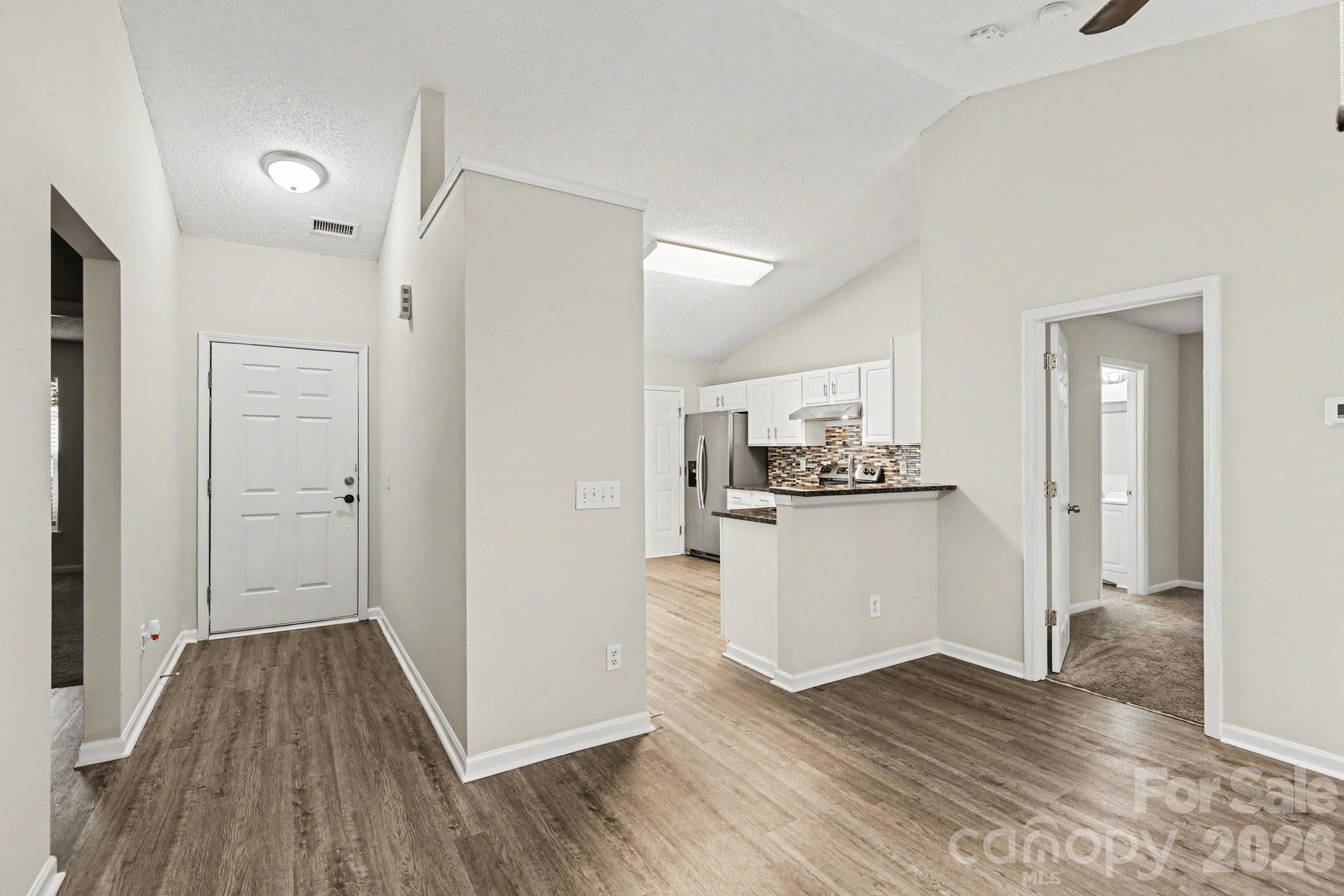 Edgefield - Residential