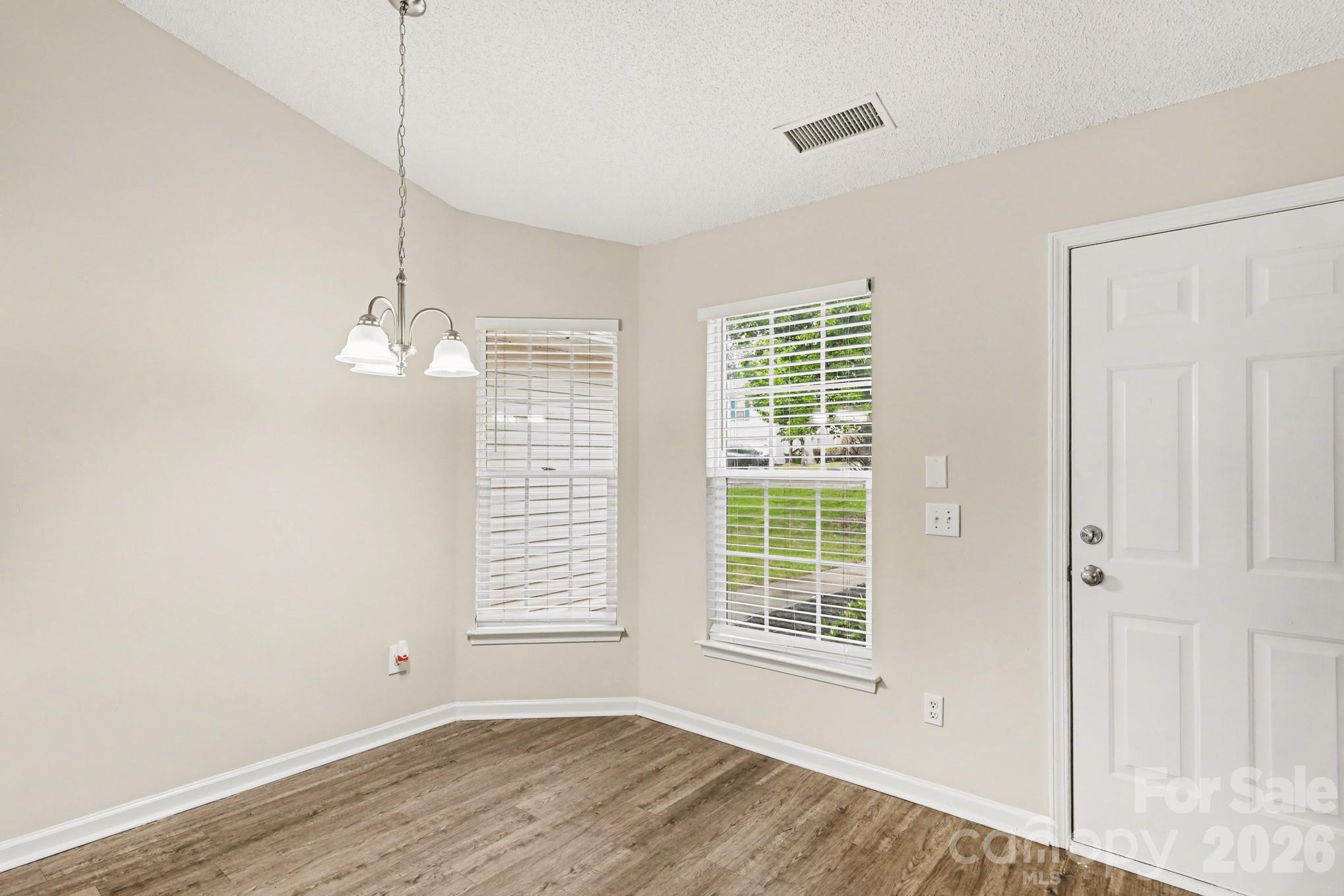 Edgefield - Residential