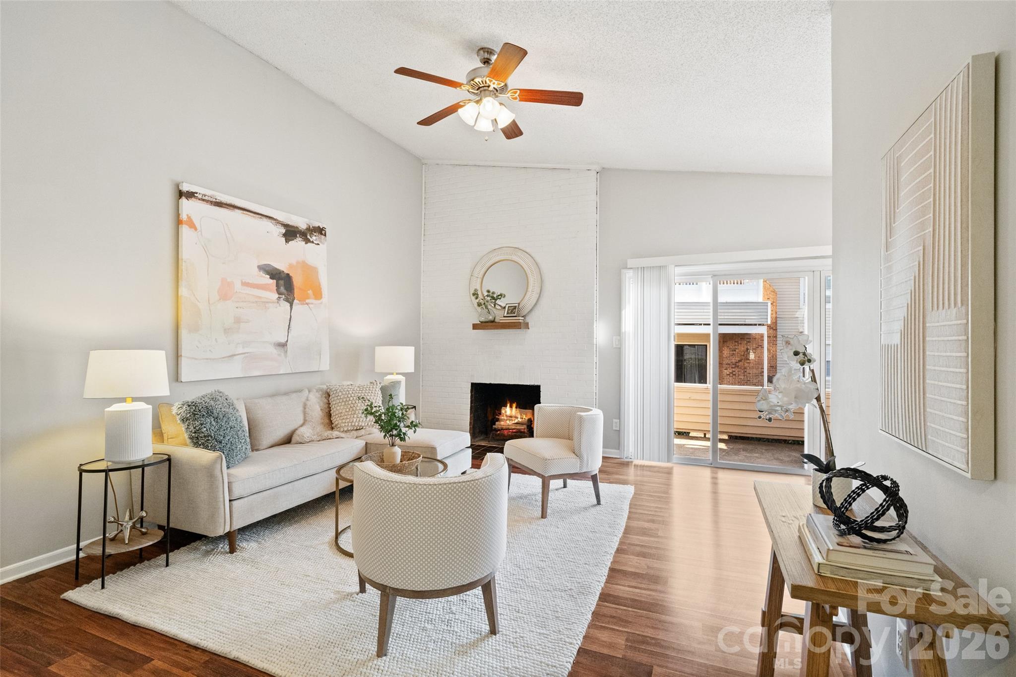 Renaissance Gardens - Residential