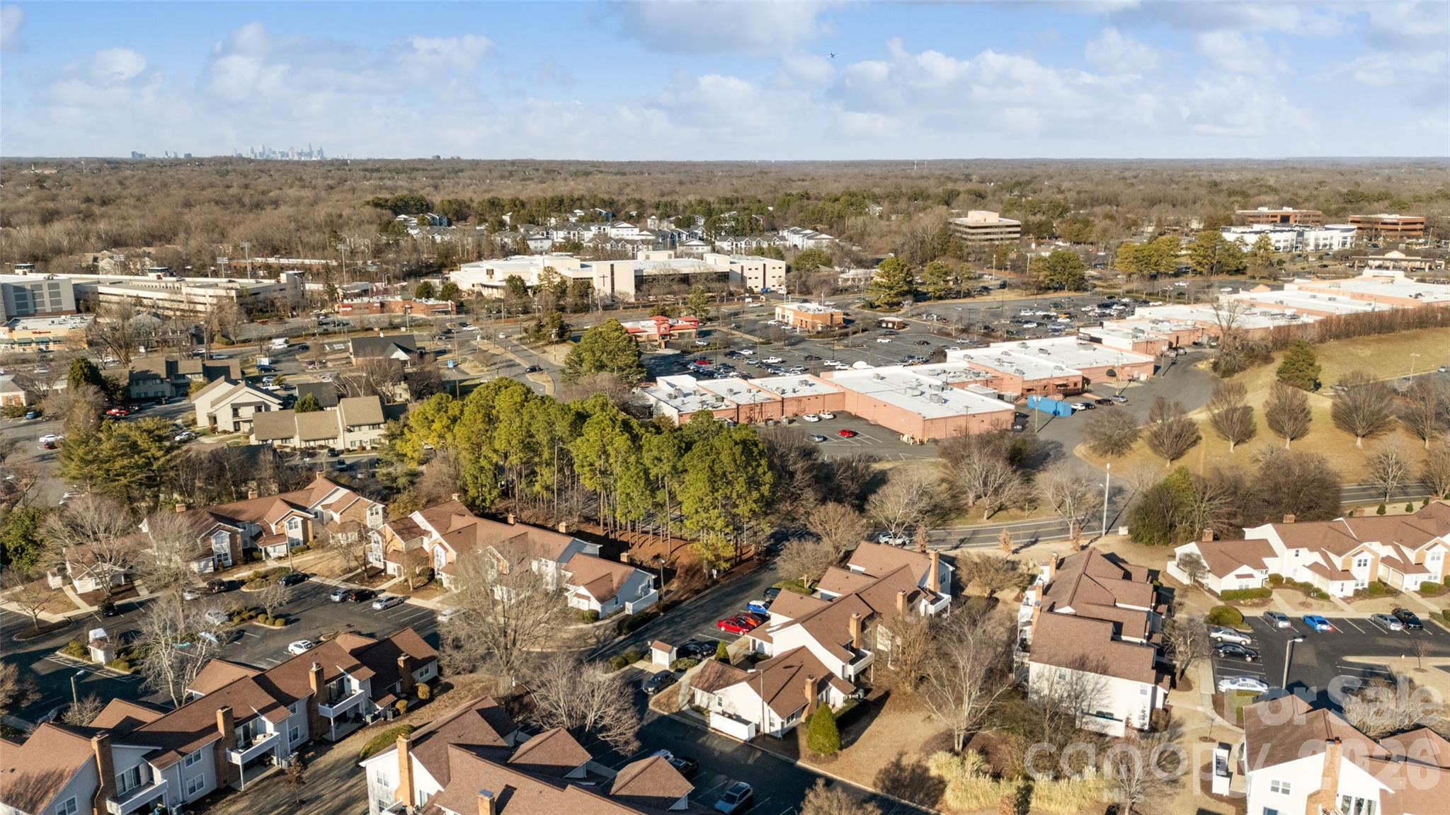 Renaissance Gardens - Residential