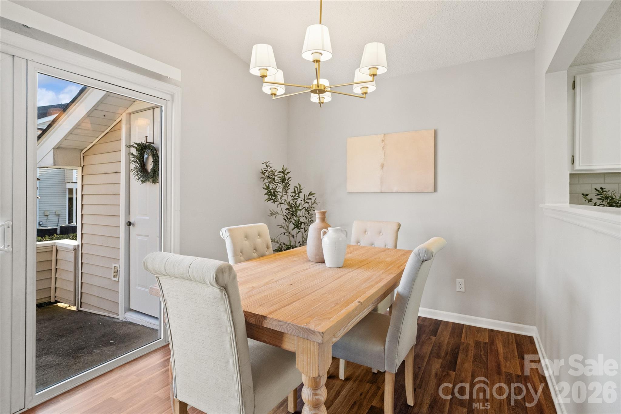 Renaissance Gardens - Residential