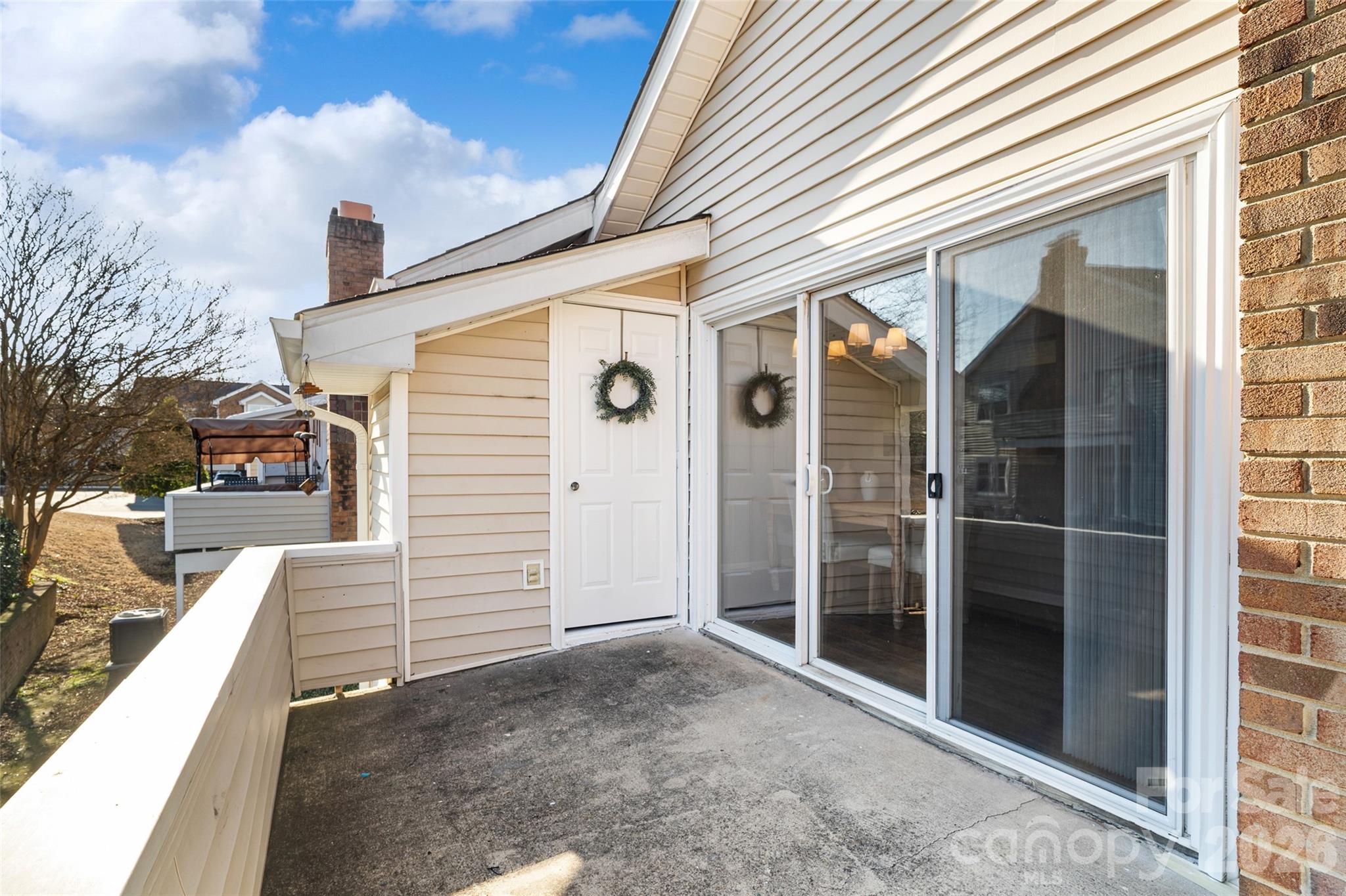 Renaissance Gardens - Residential