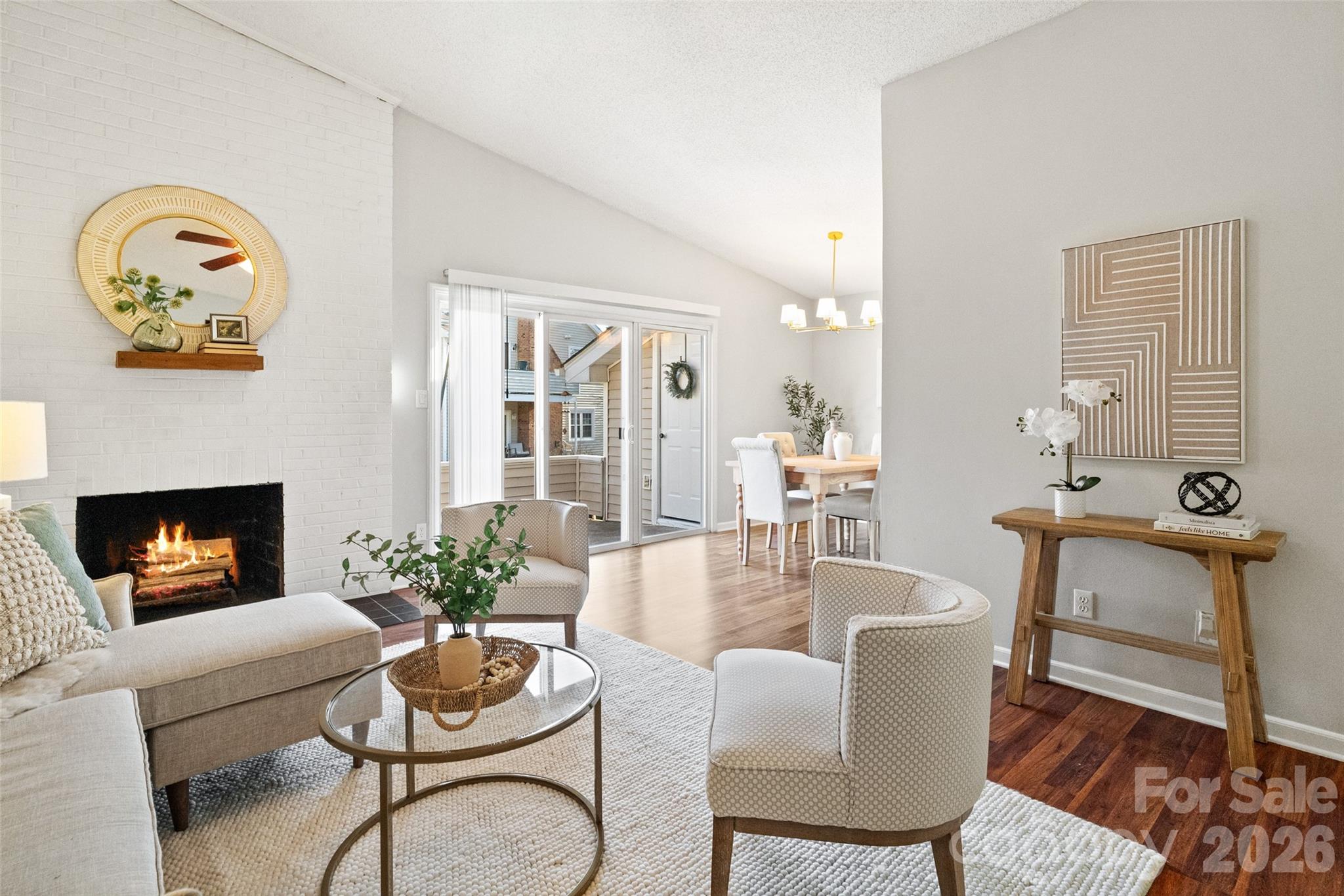 Renaissance Gardens - Residential