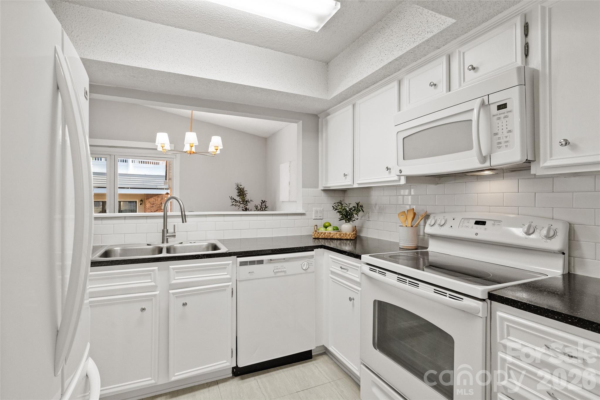 Renaissance Gardens - Residential