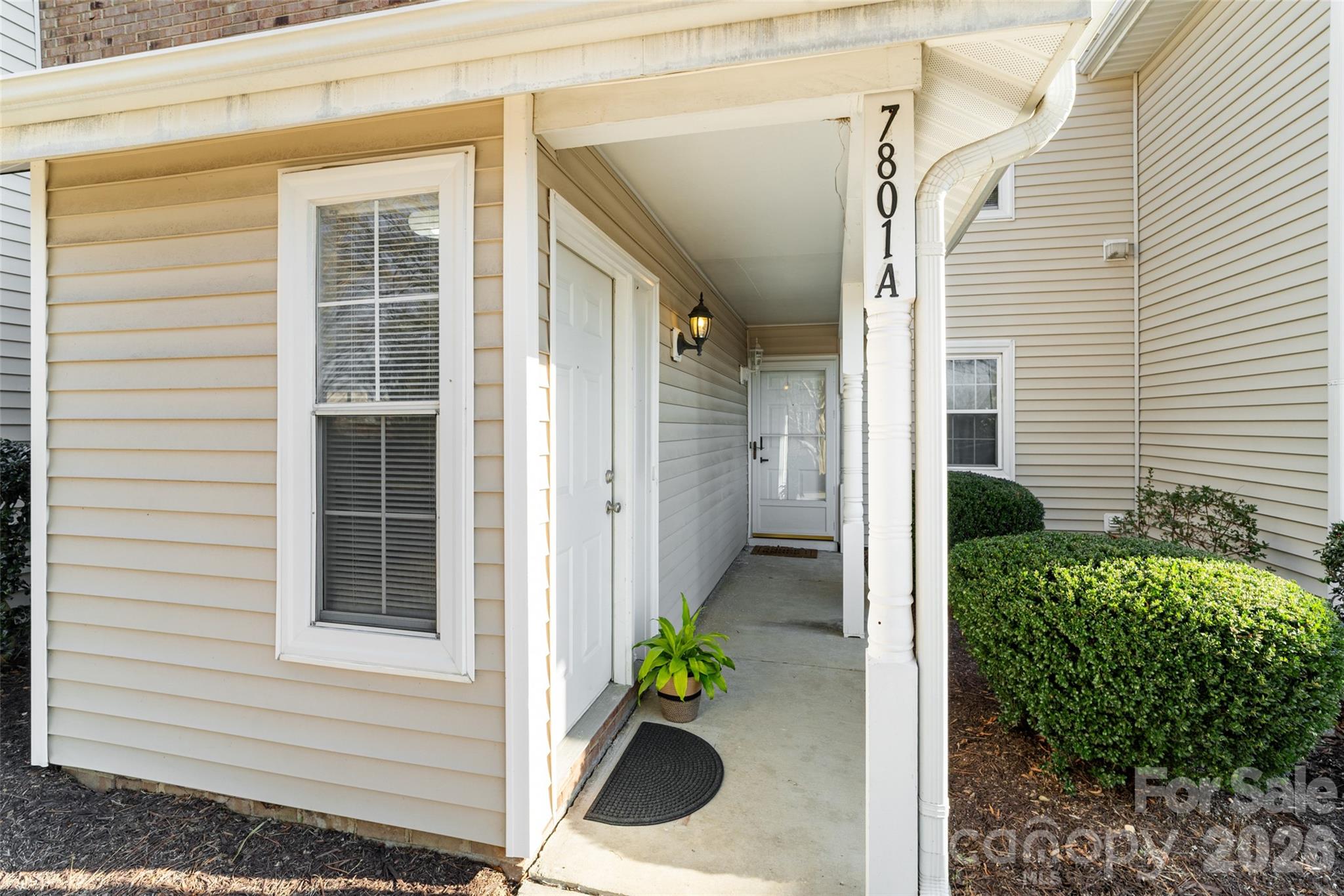 Renaissance Gardens - Residential