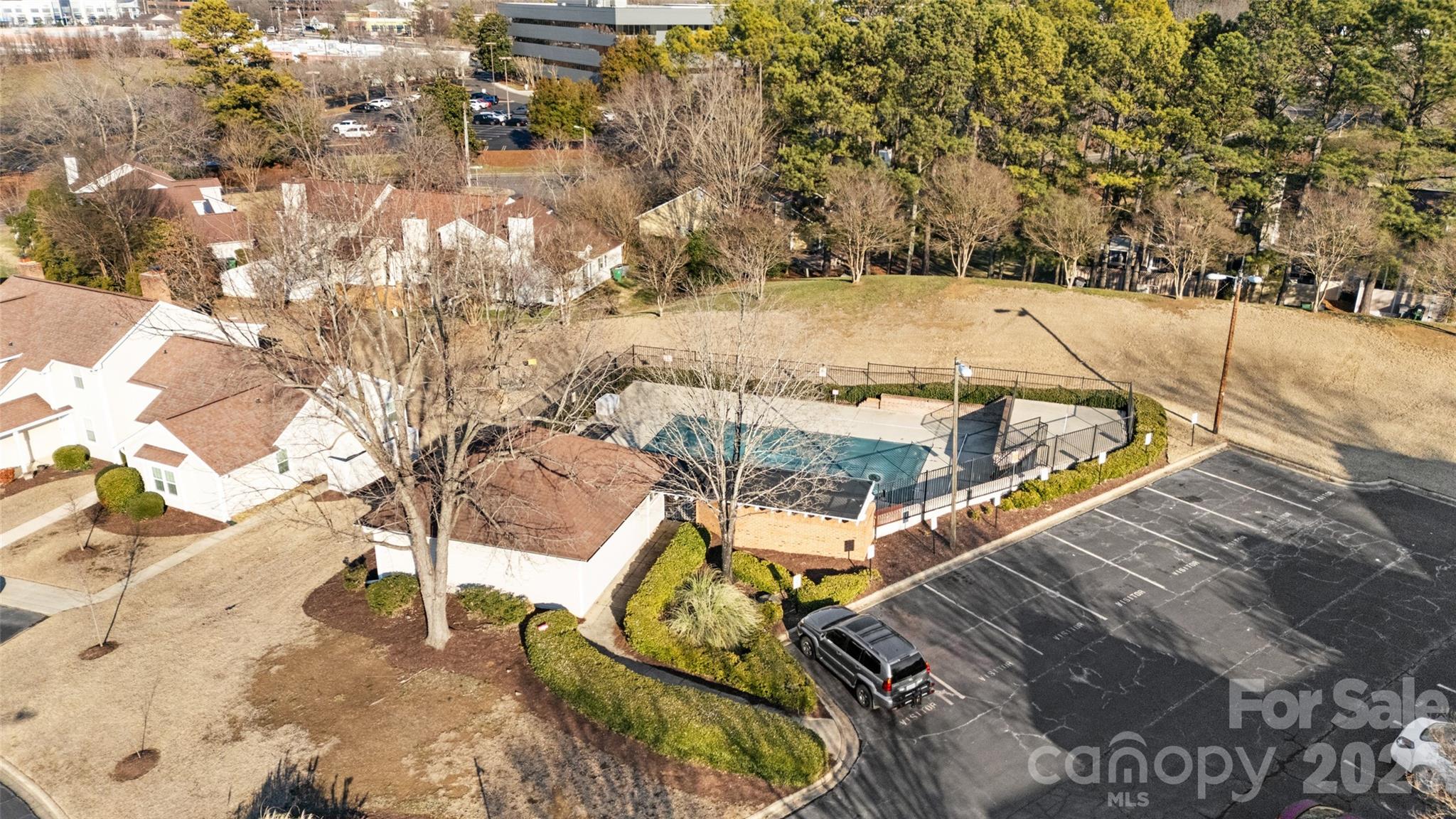 Renaissance Gardens - Residential