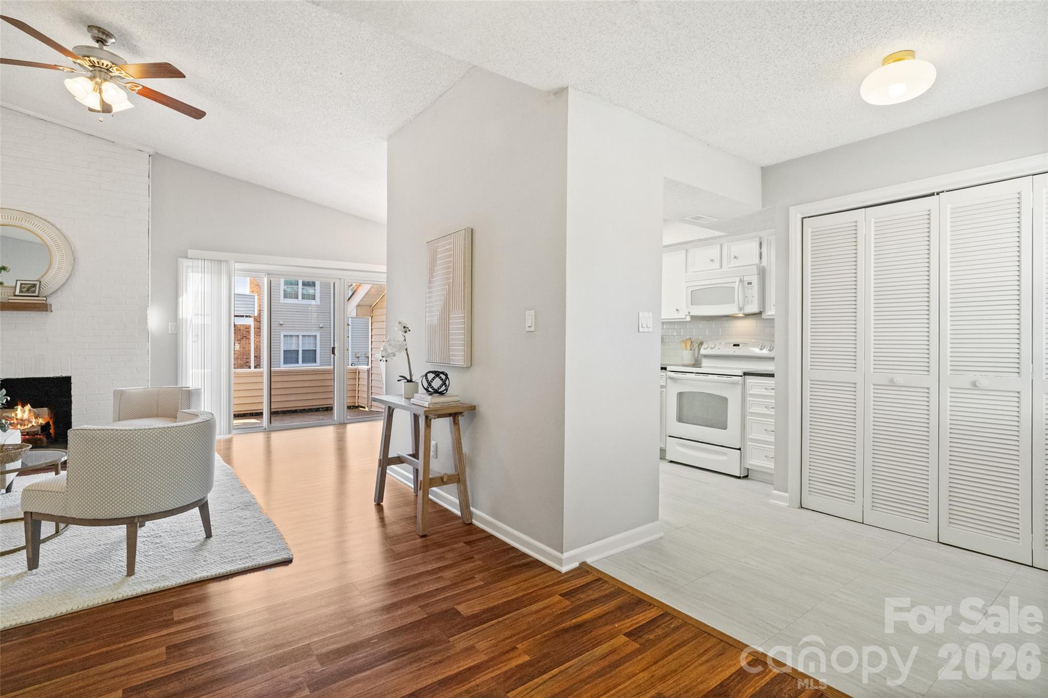 Renaissance Gardens - Residential