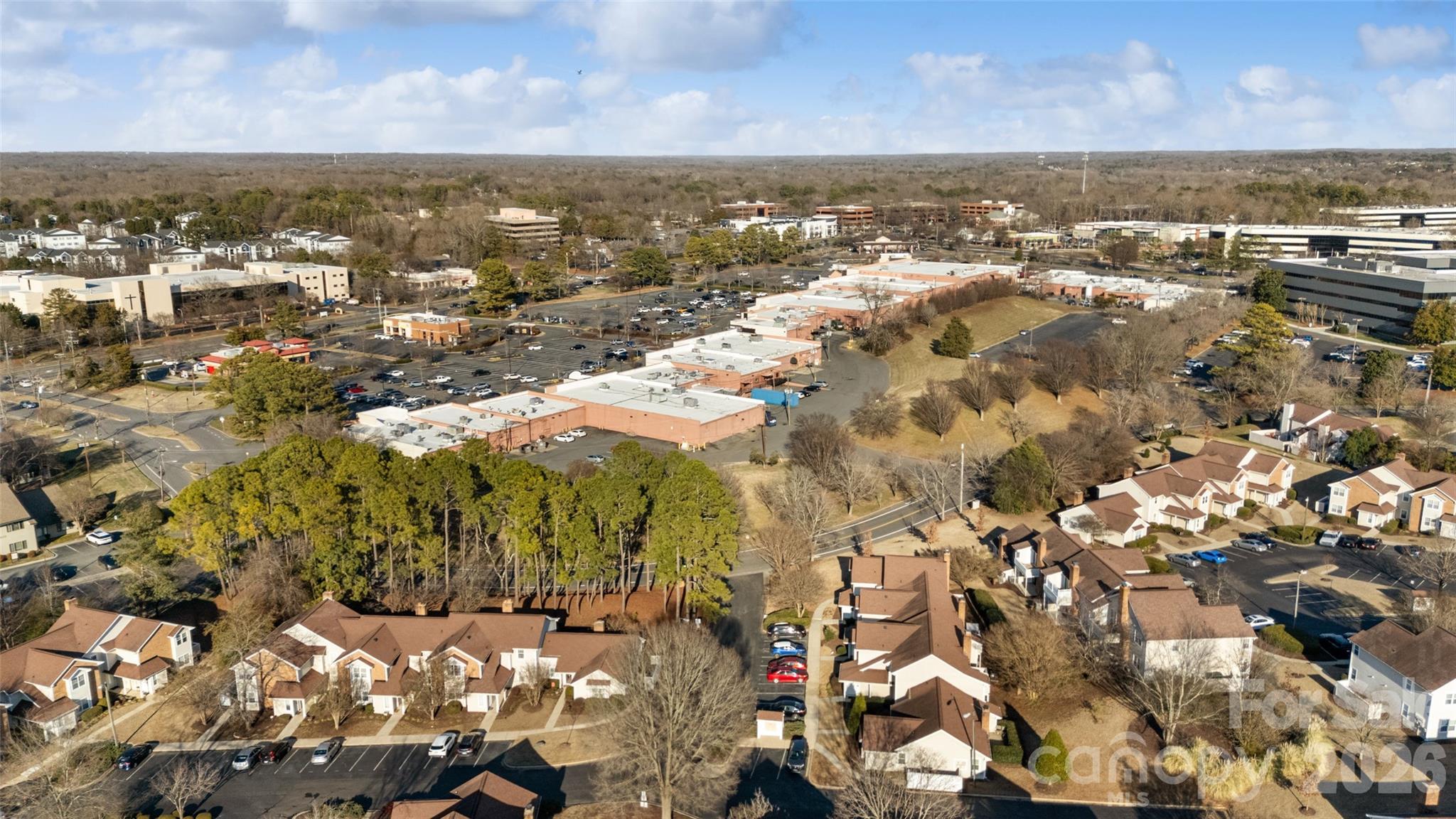Renaissance Gardens - Residential