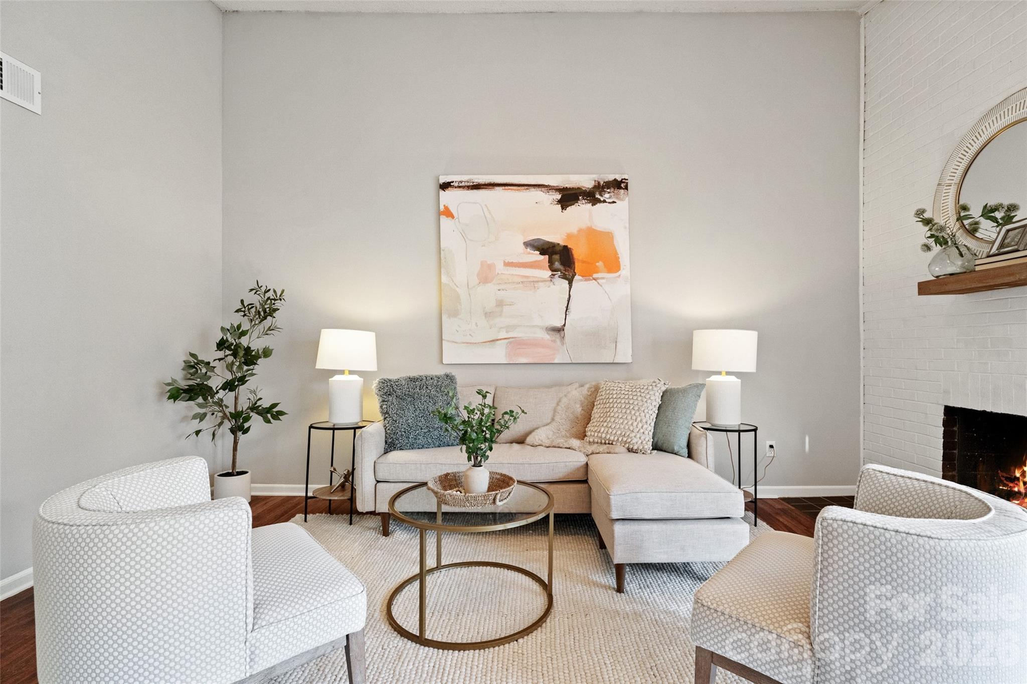 Renaissance Gardens - Residential