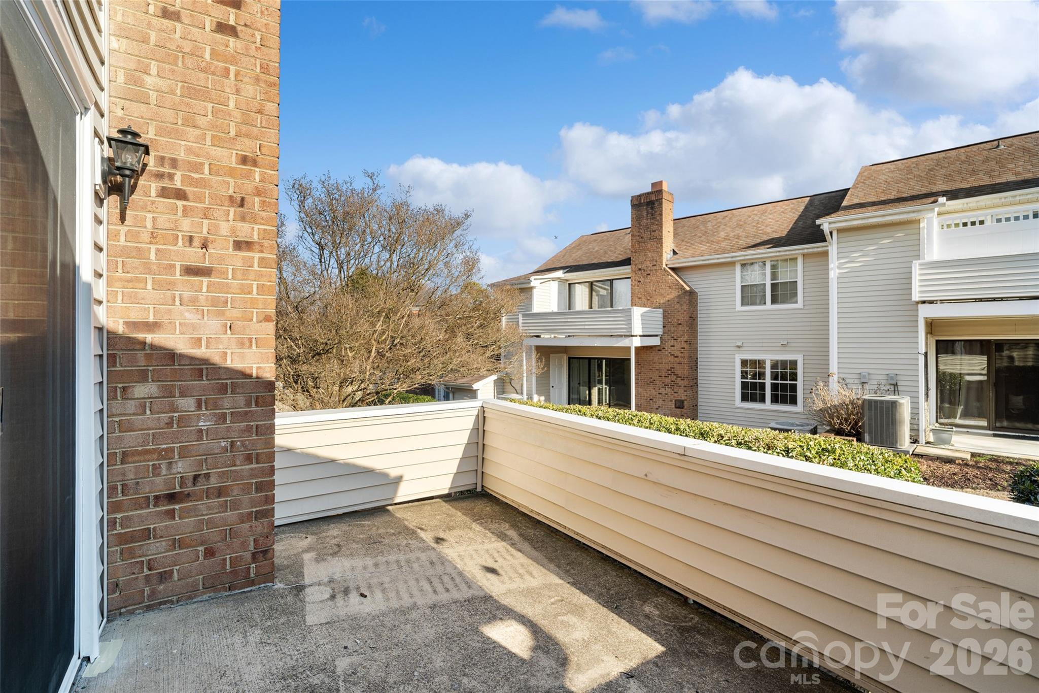 Renaissance Gardens - Residential