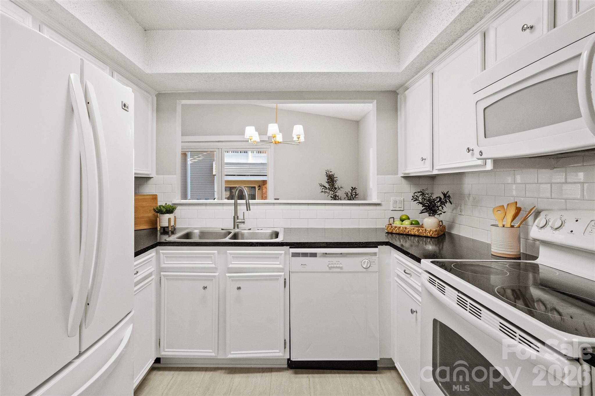 Renaissance Gardens - Residential