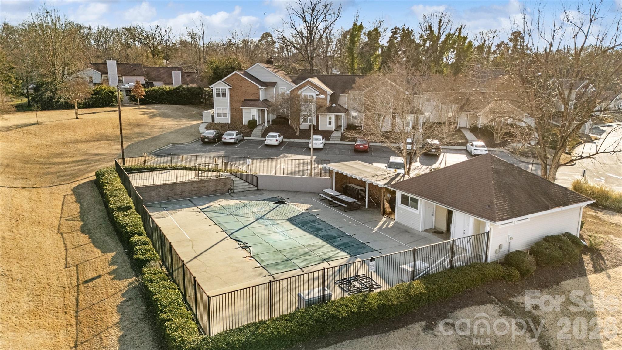 Renaissance Gardens - Residential