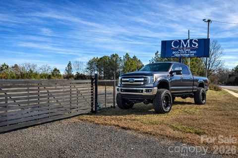 1155 S Main Street Clover SC 29710