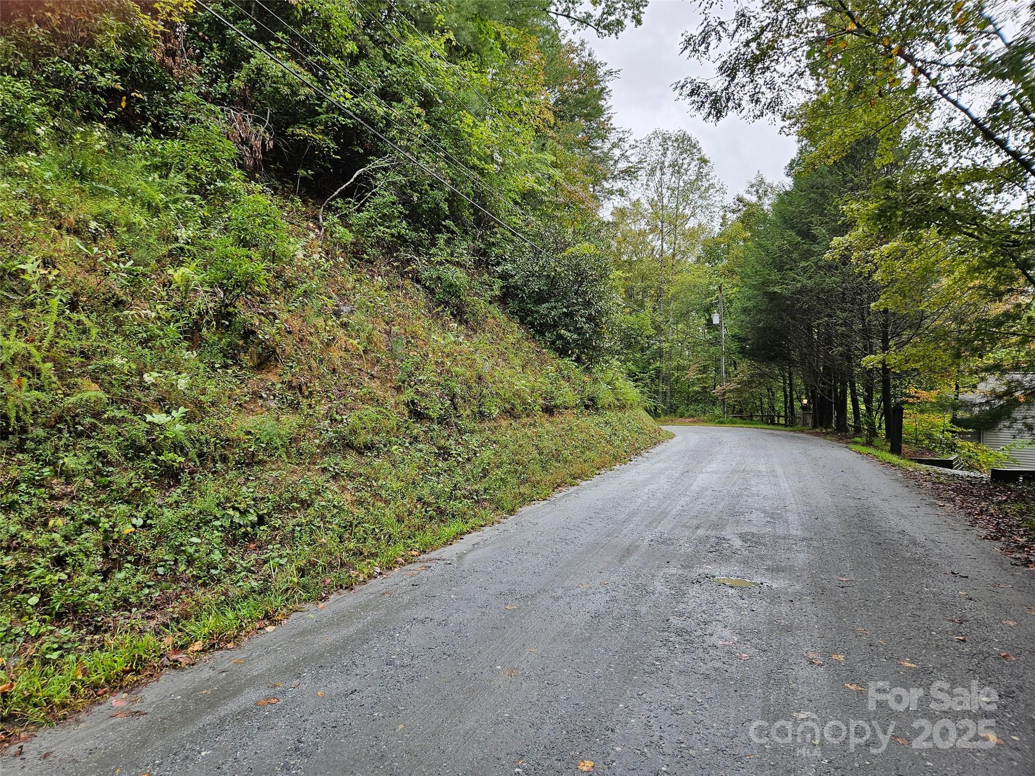 Riverbend at Lake Lure - Land