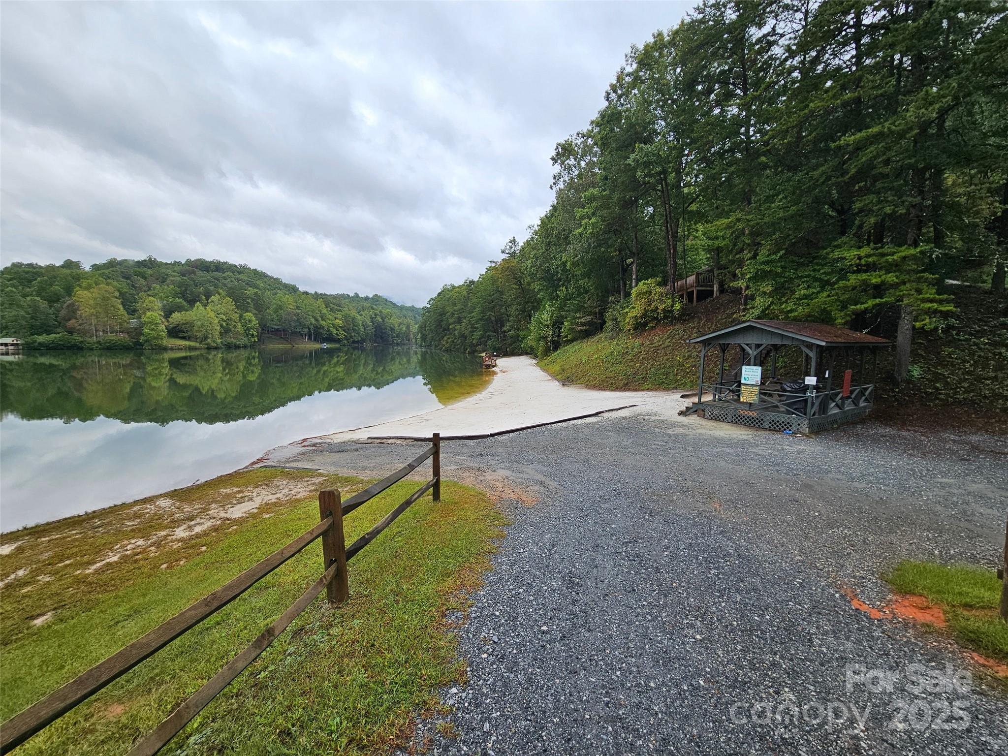 Riverbend at Lake Lure - Land