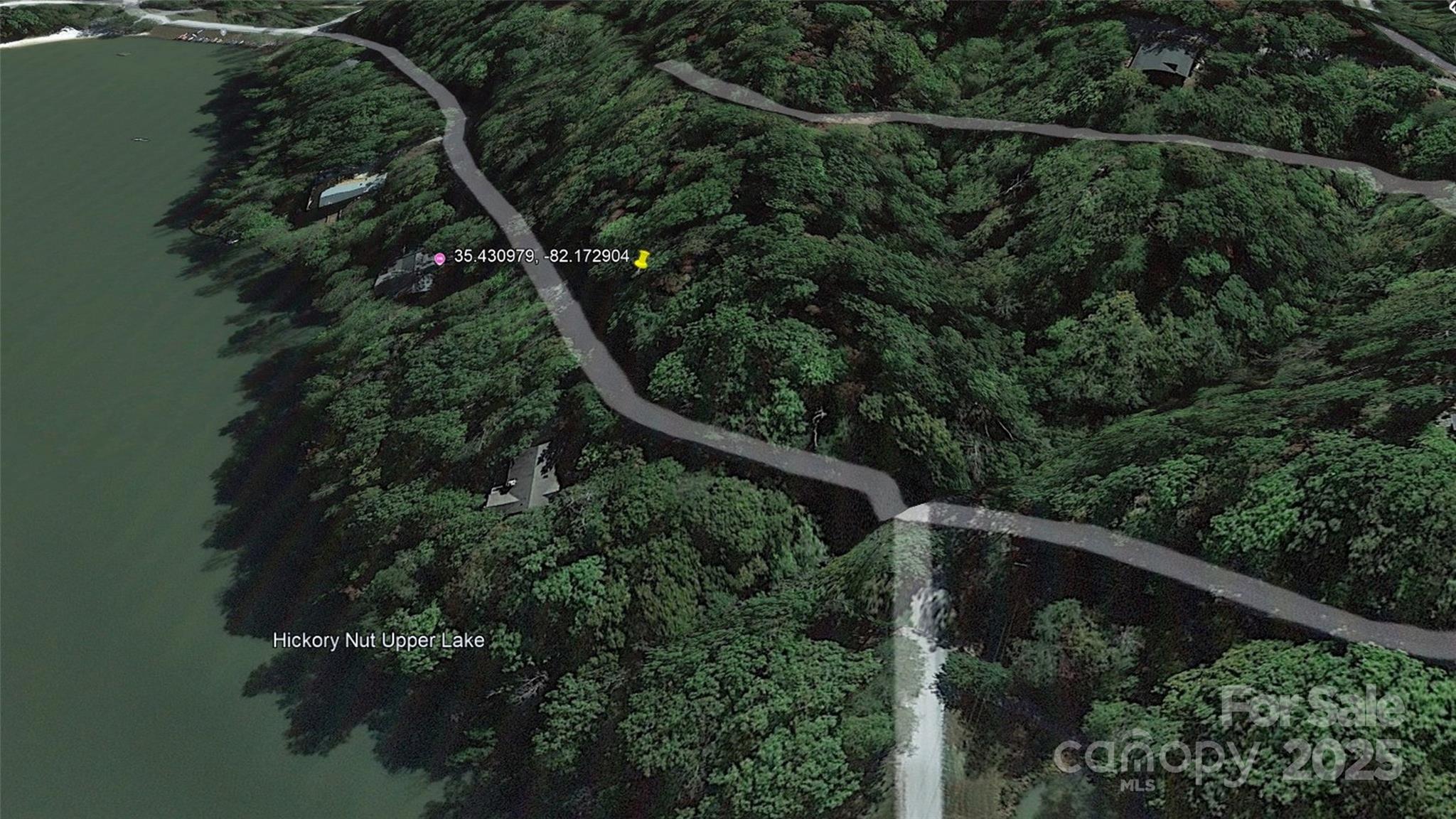 Riverbend at Lake Lure - Land