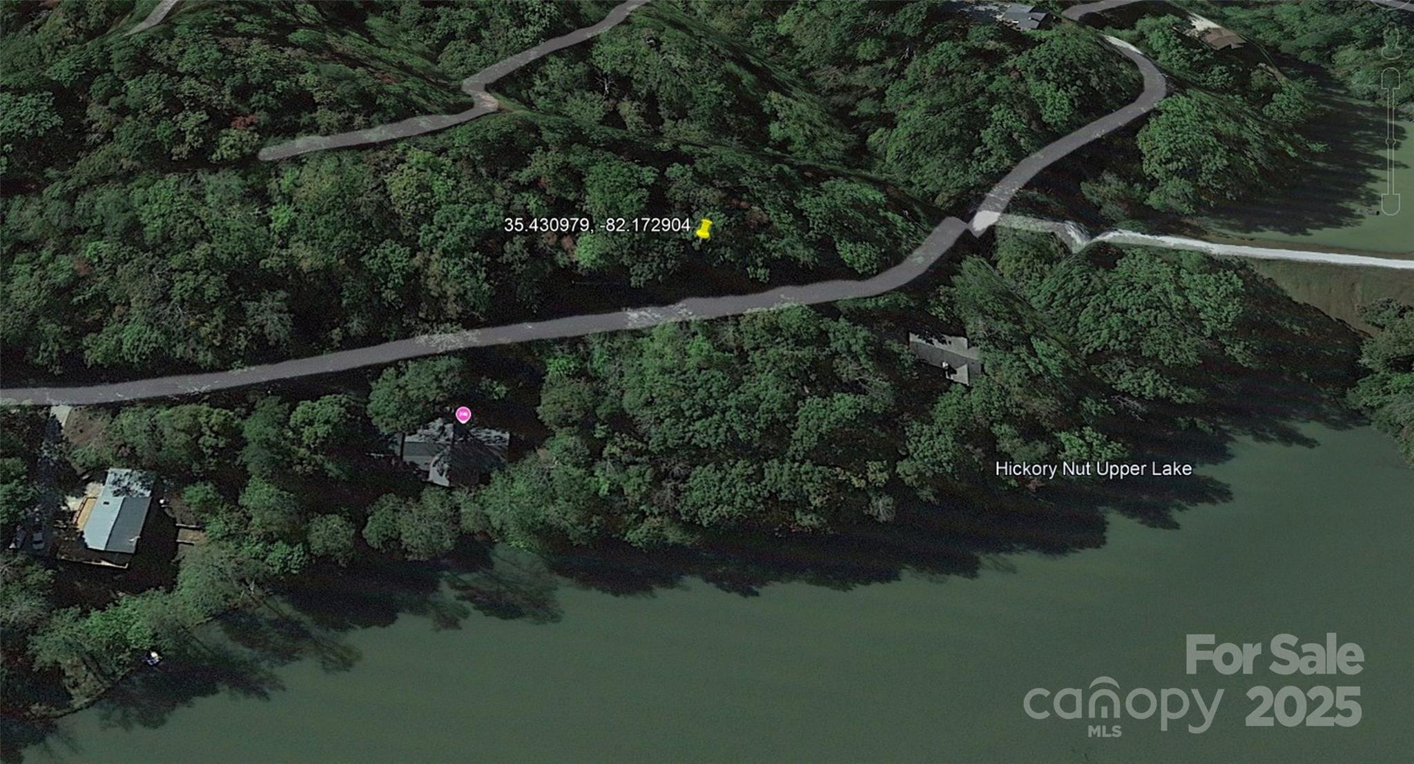 Riverbend at Lake Lure - Land