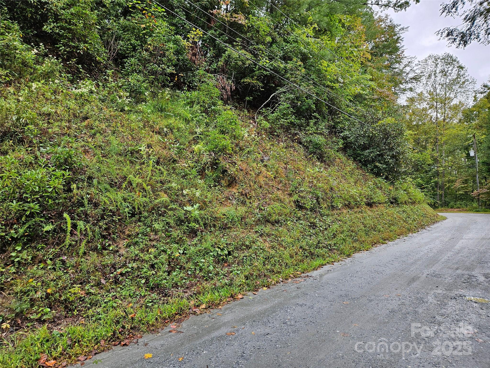 Riverbend at Lake Lure - Land