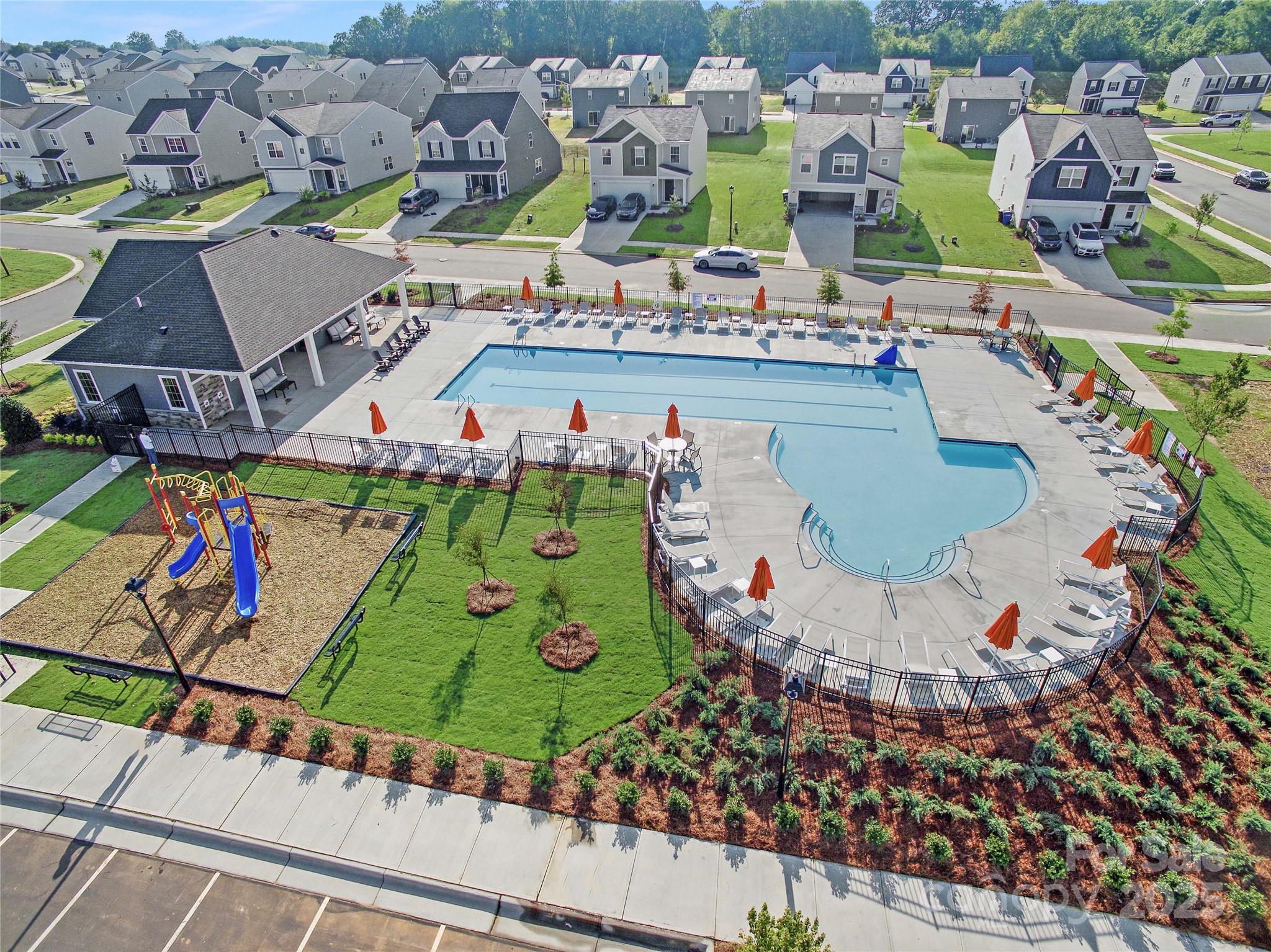 Sullivan Farm - Residential