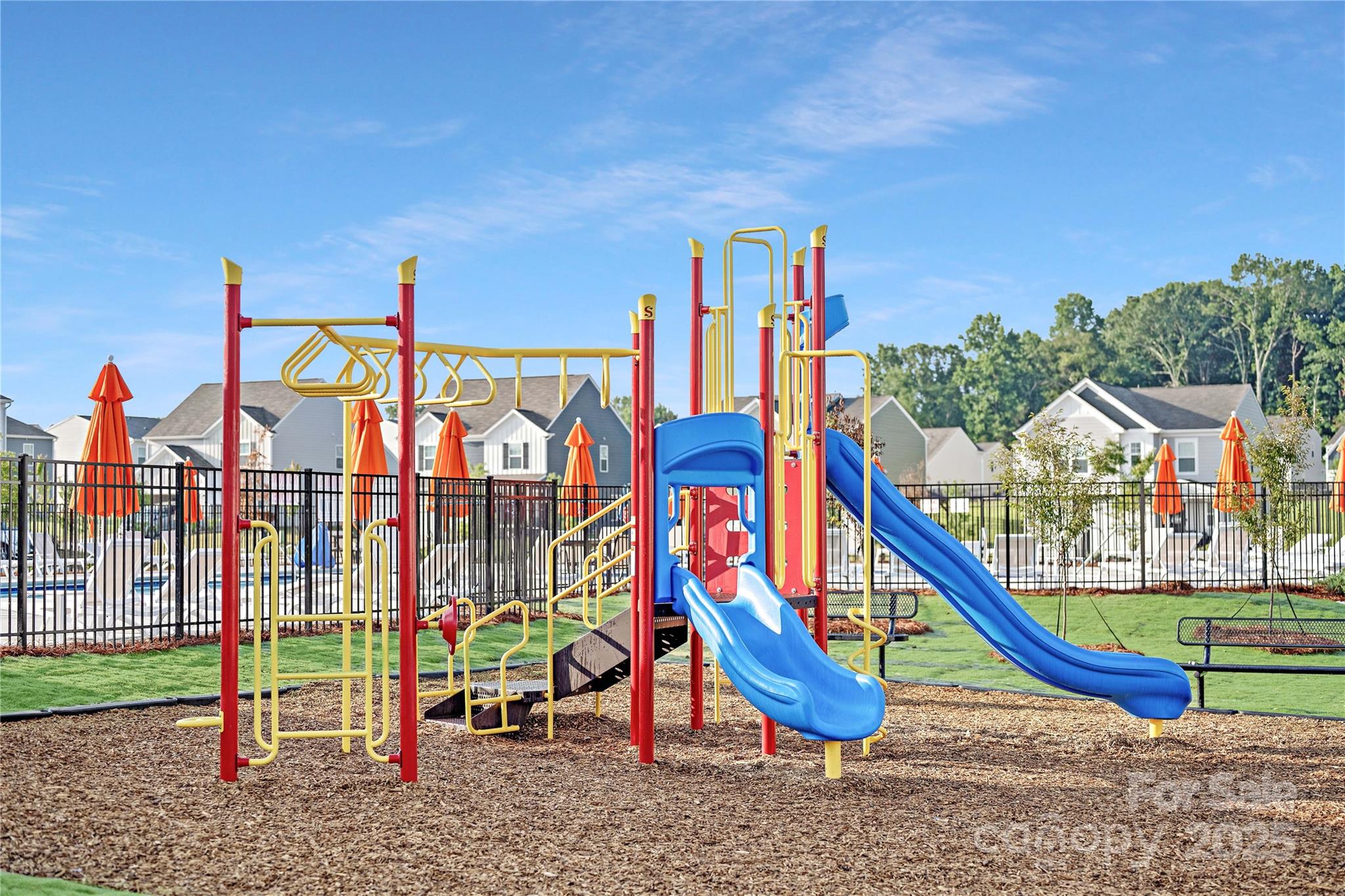 Sullivan Farm - Residential