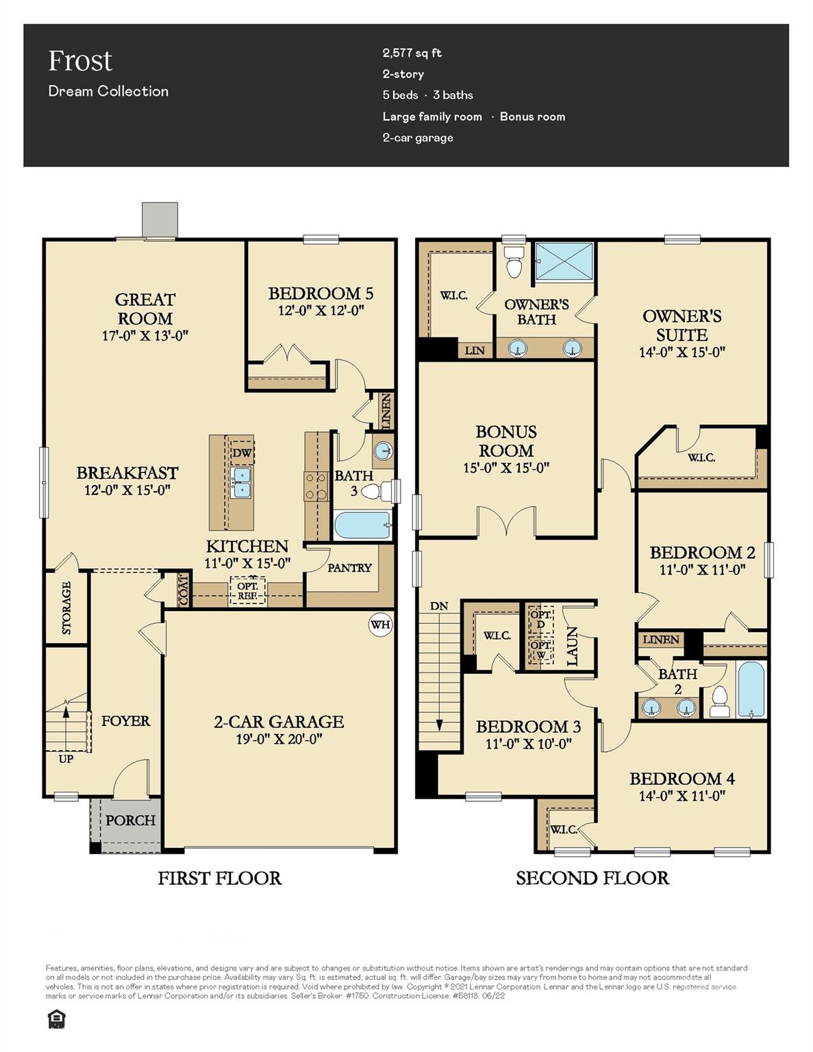 Sullivan Farm - Residential