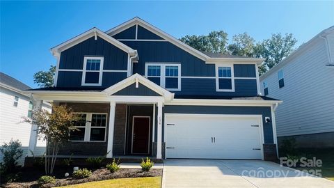 136 Satchel Court Mooresville NC 28115