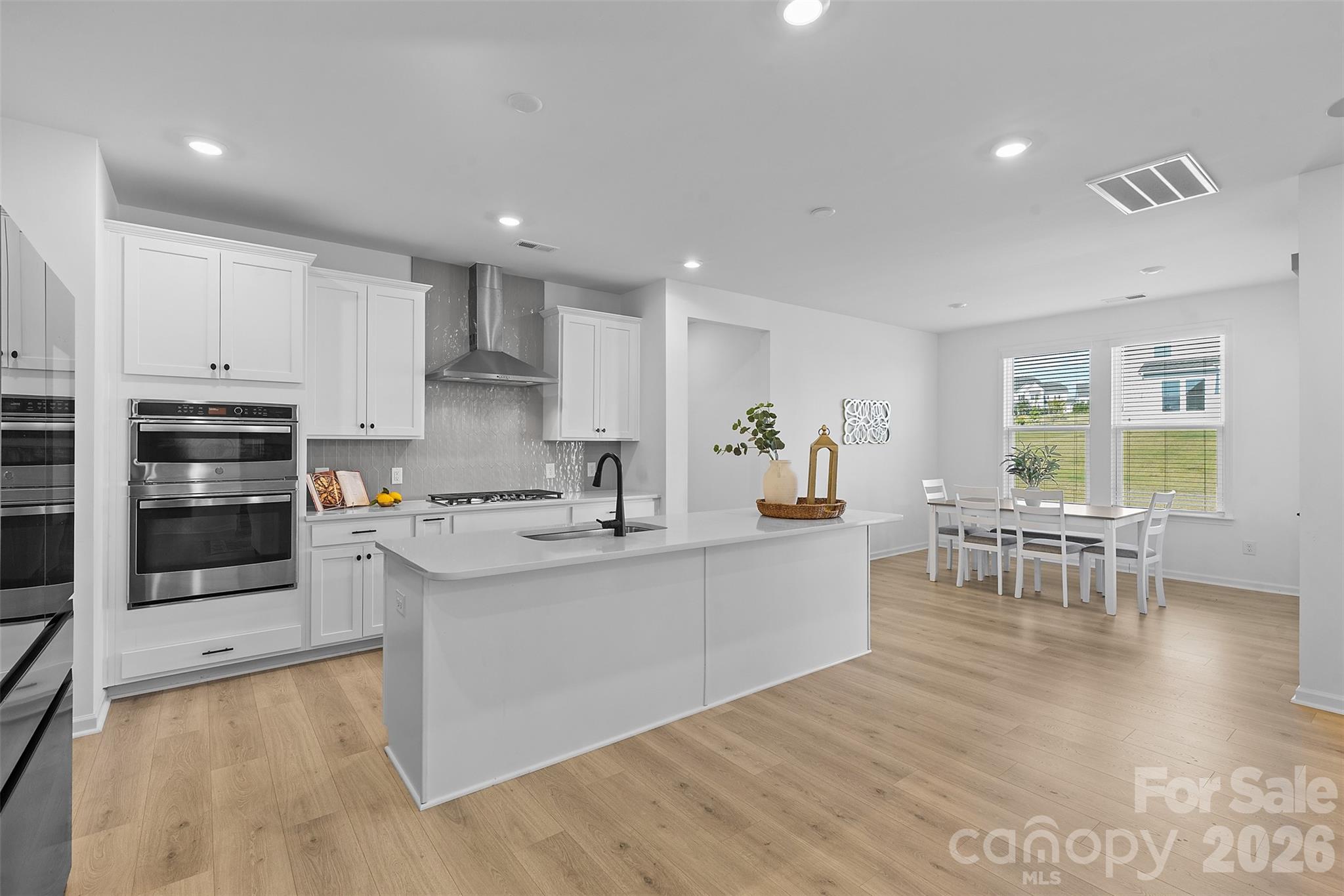 The Estates At Sugar Creek - Residential