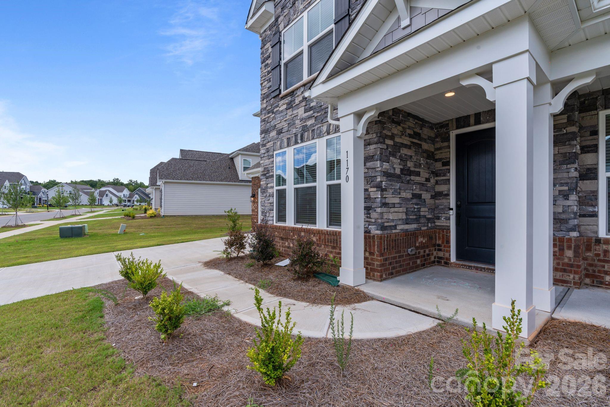 The Estates At Sugar Creek - Residential