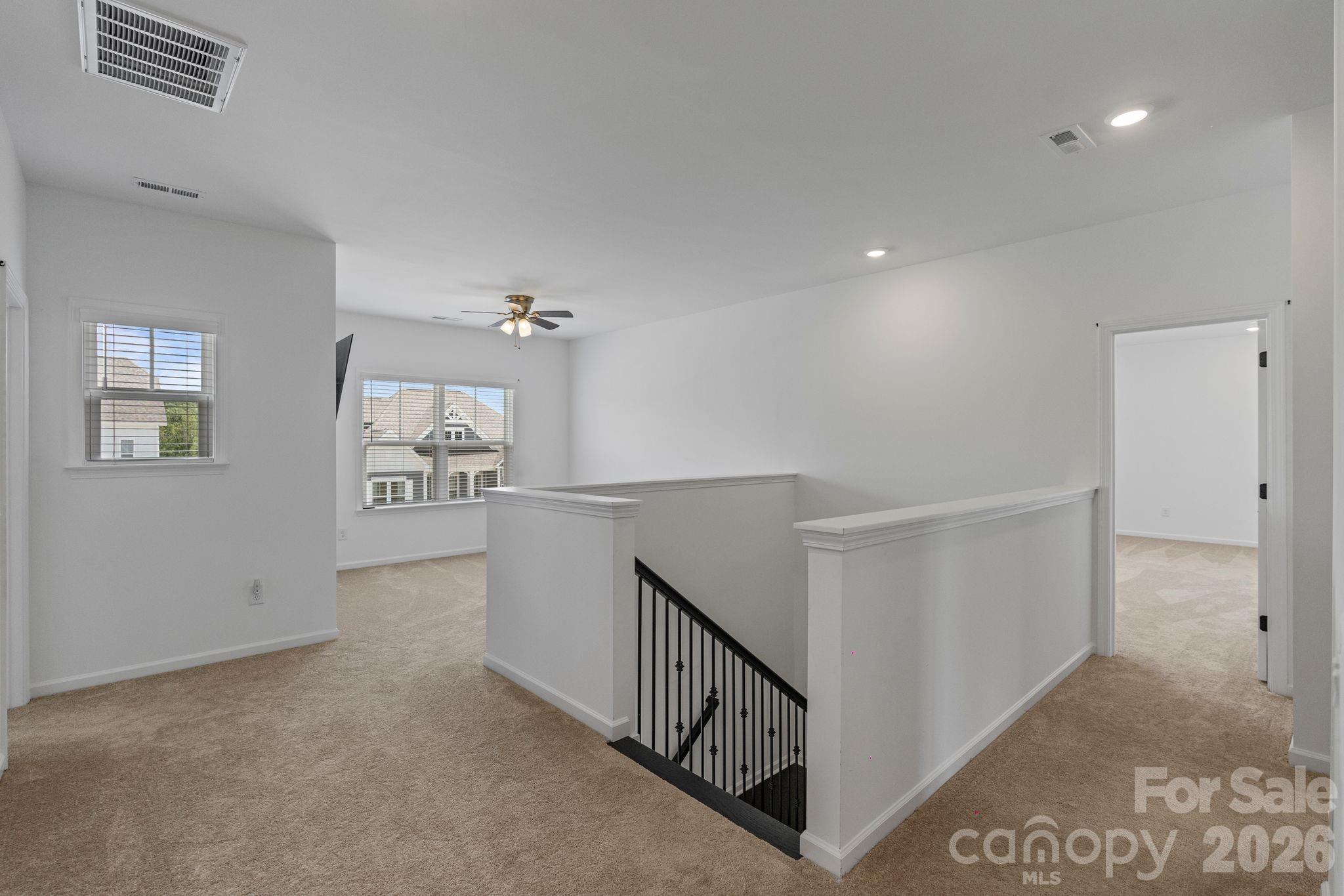 The Estates At Sugar Creek - Residential