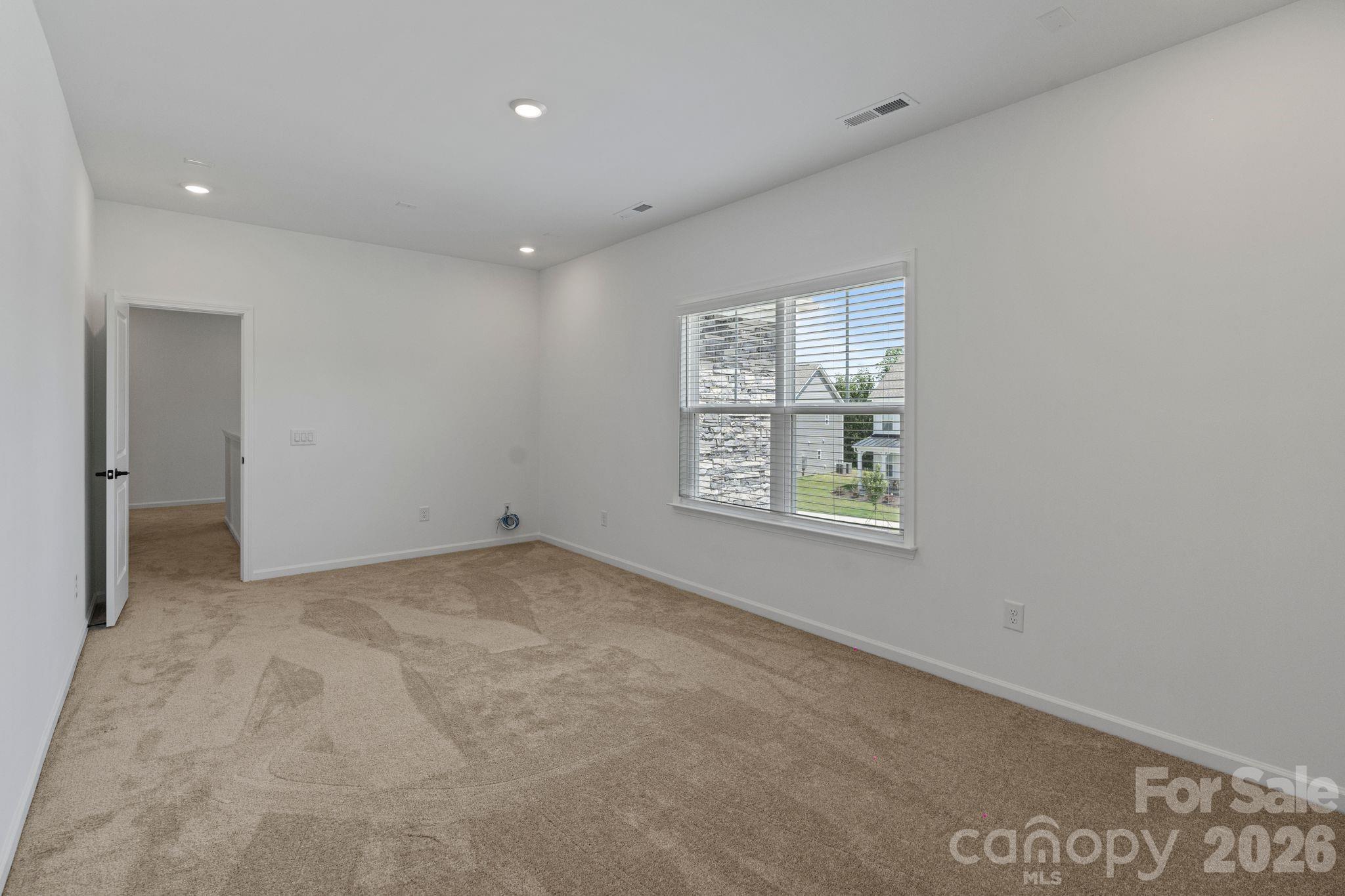 The Estates At Sugar Creek - Residential