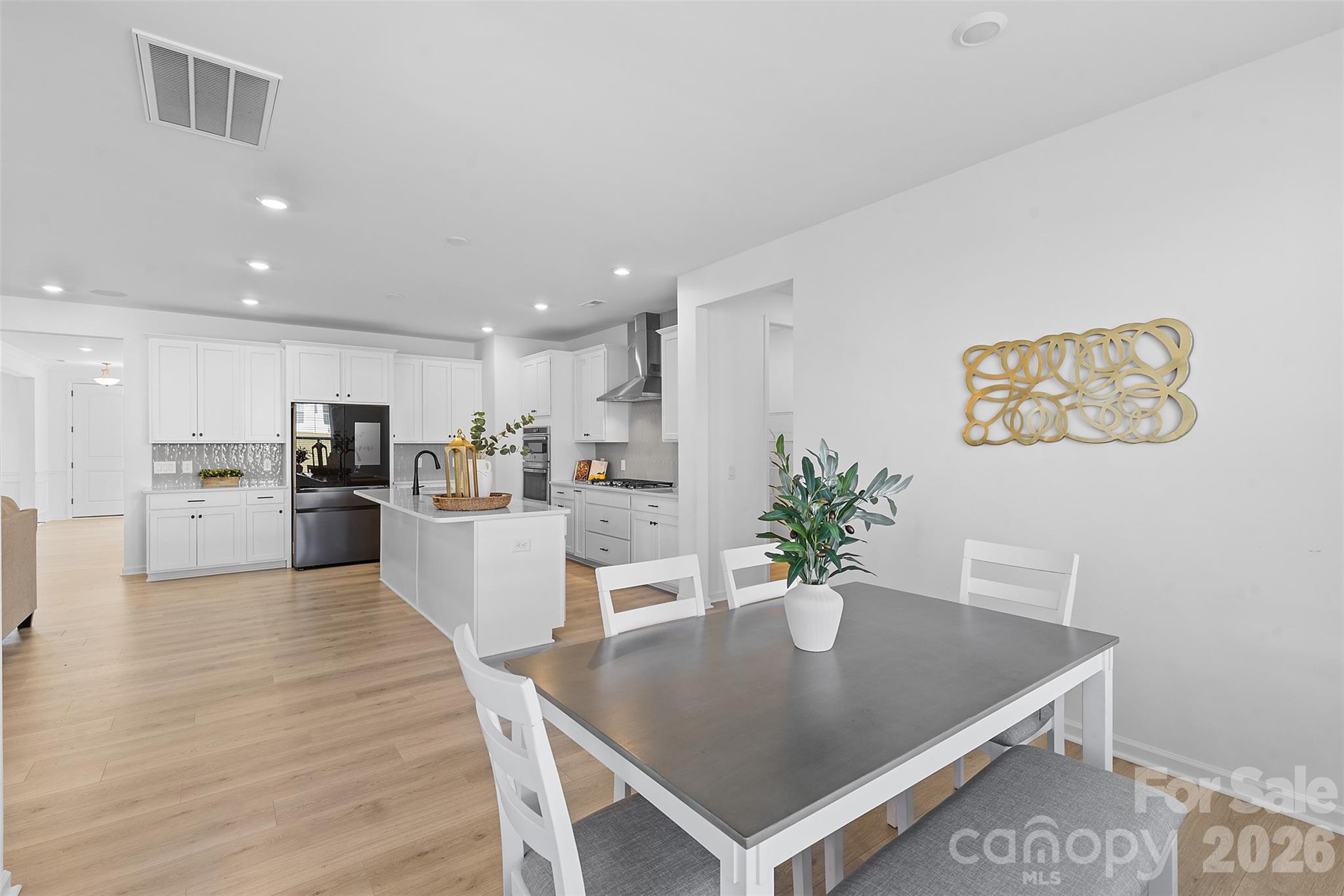 The Estates At Sugar Creek - Residential