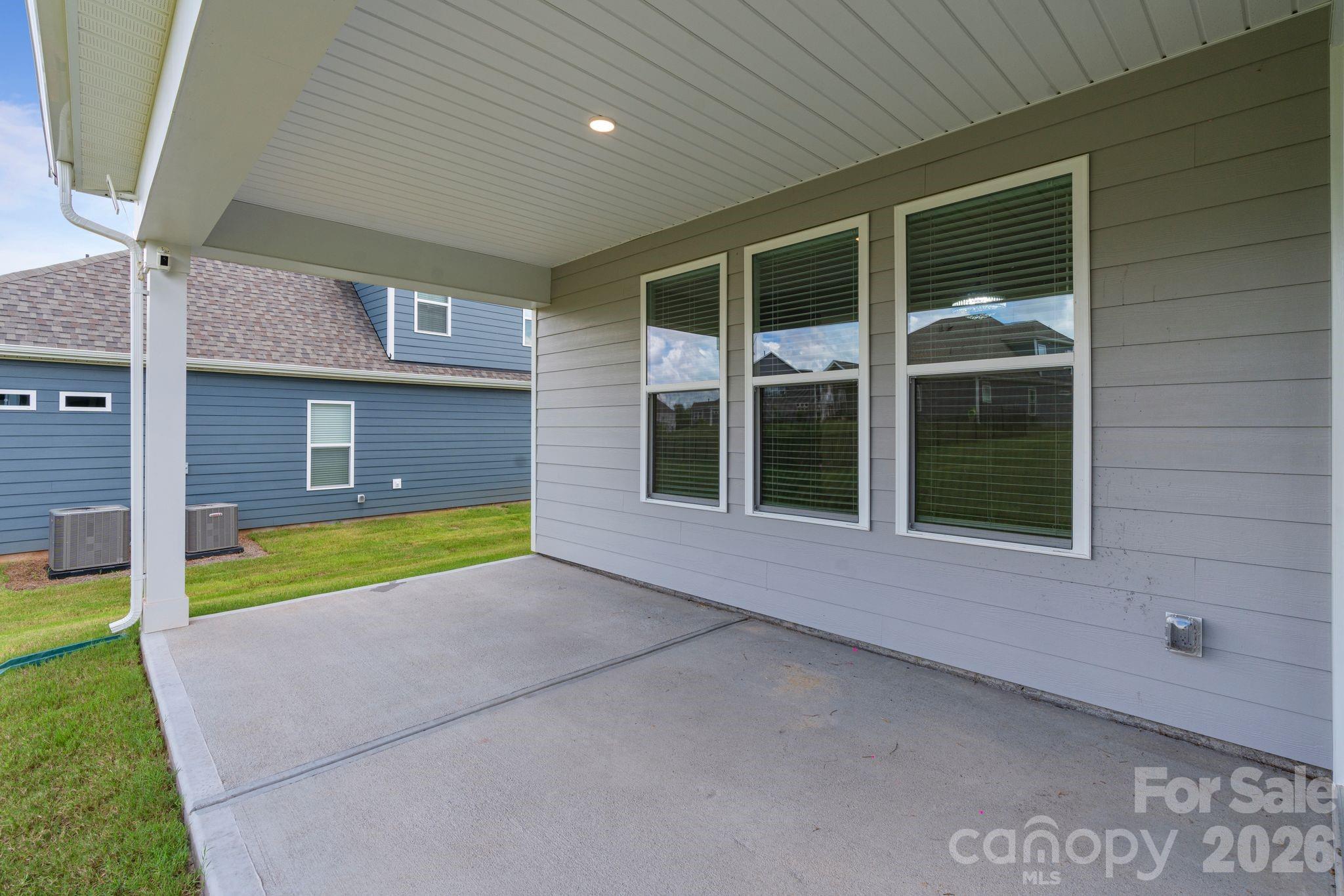 The Estates At Sugar Creek - Residential