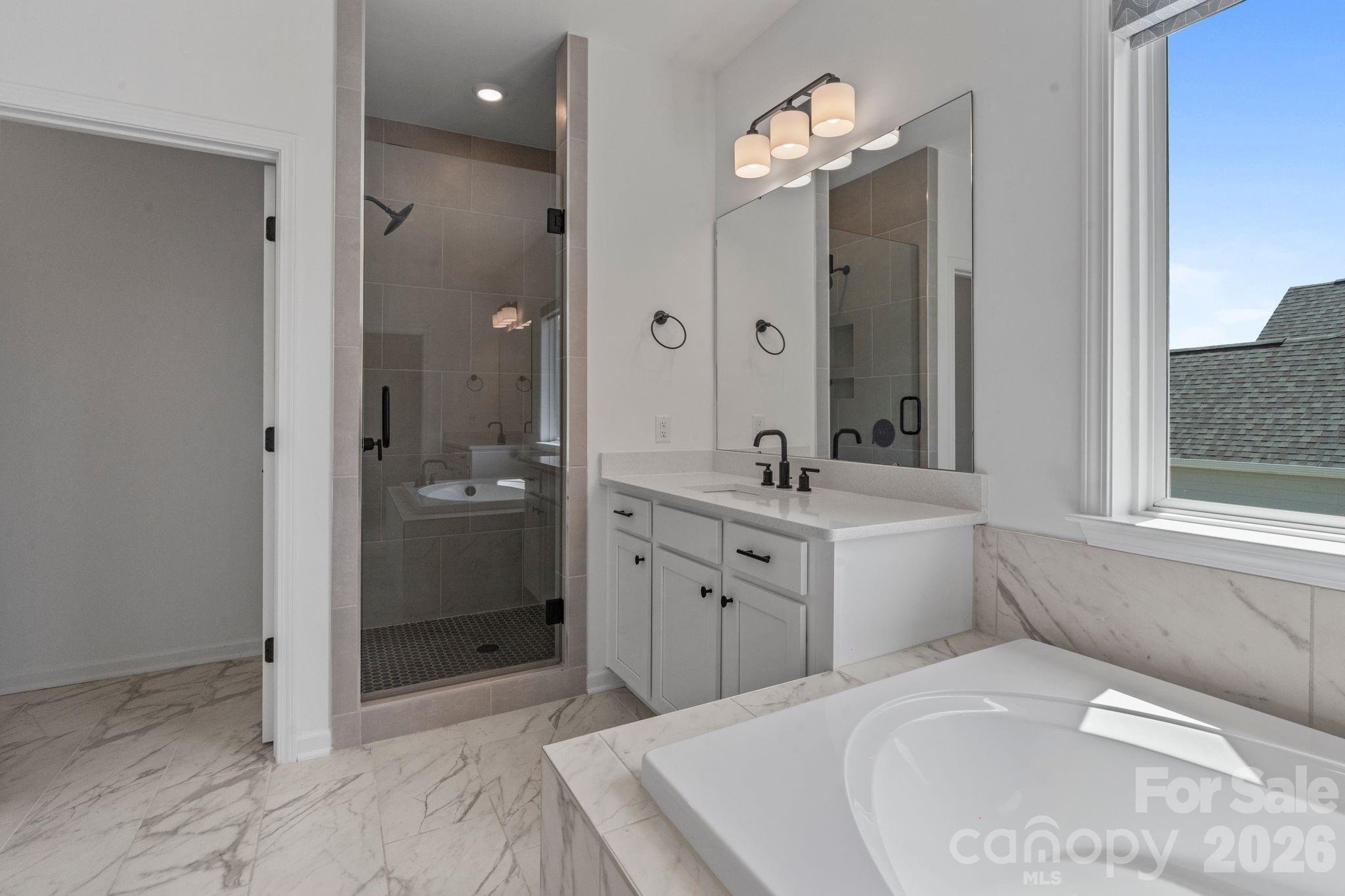 The Estates At Sugar Creek - Residential