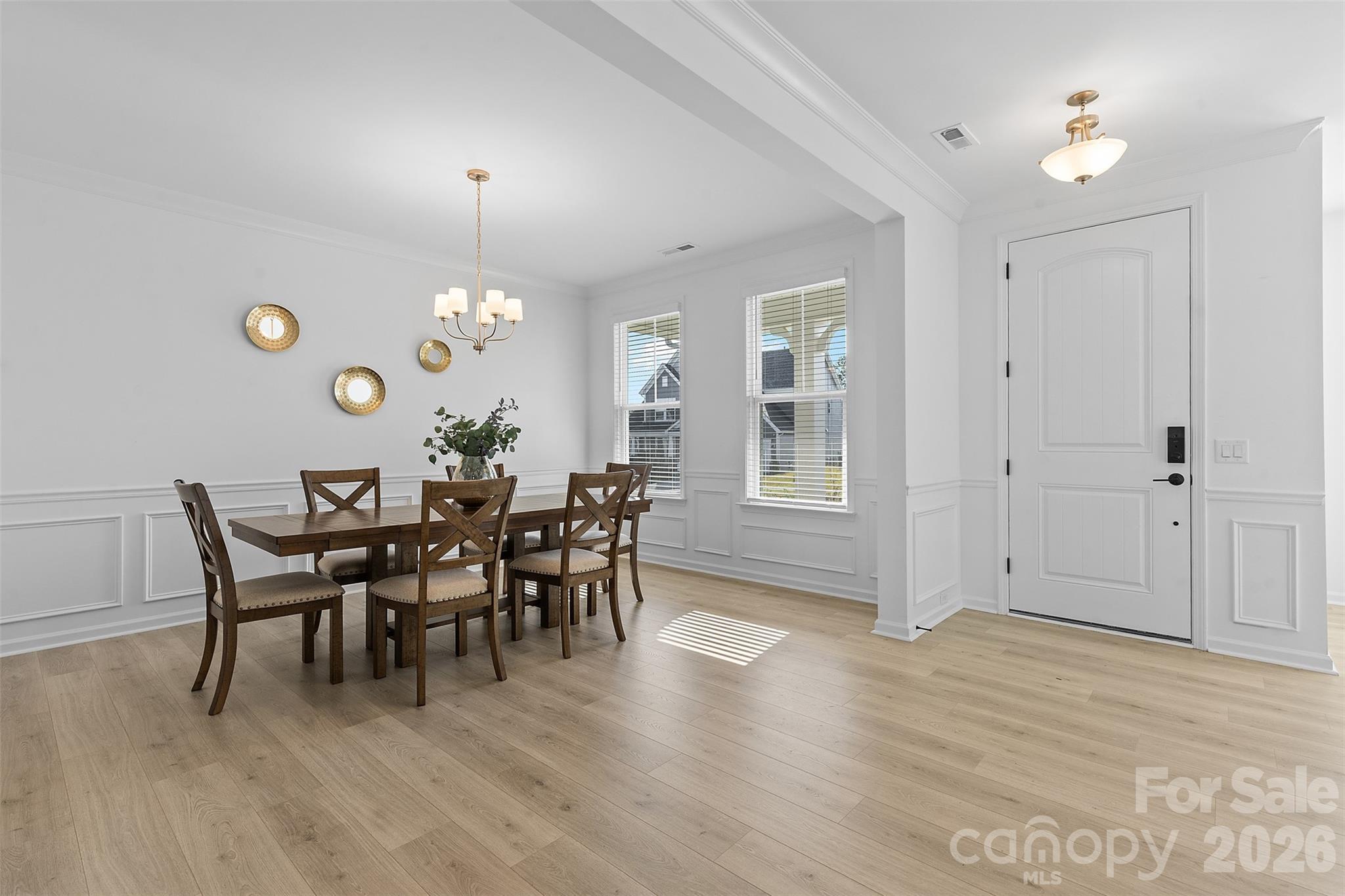 The Estates At Sugar Creek - Residential