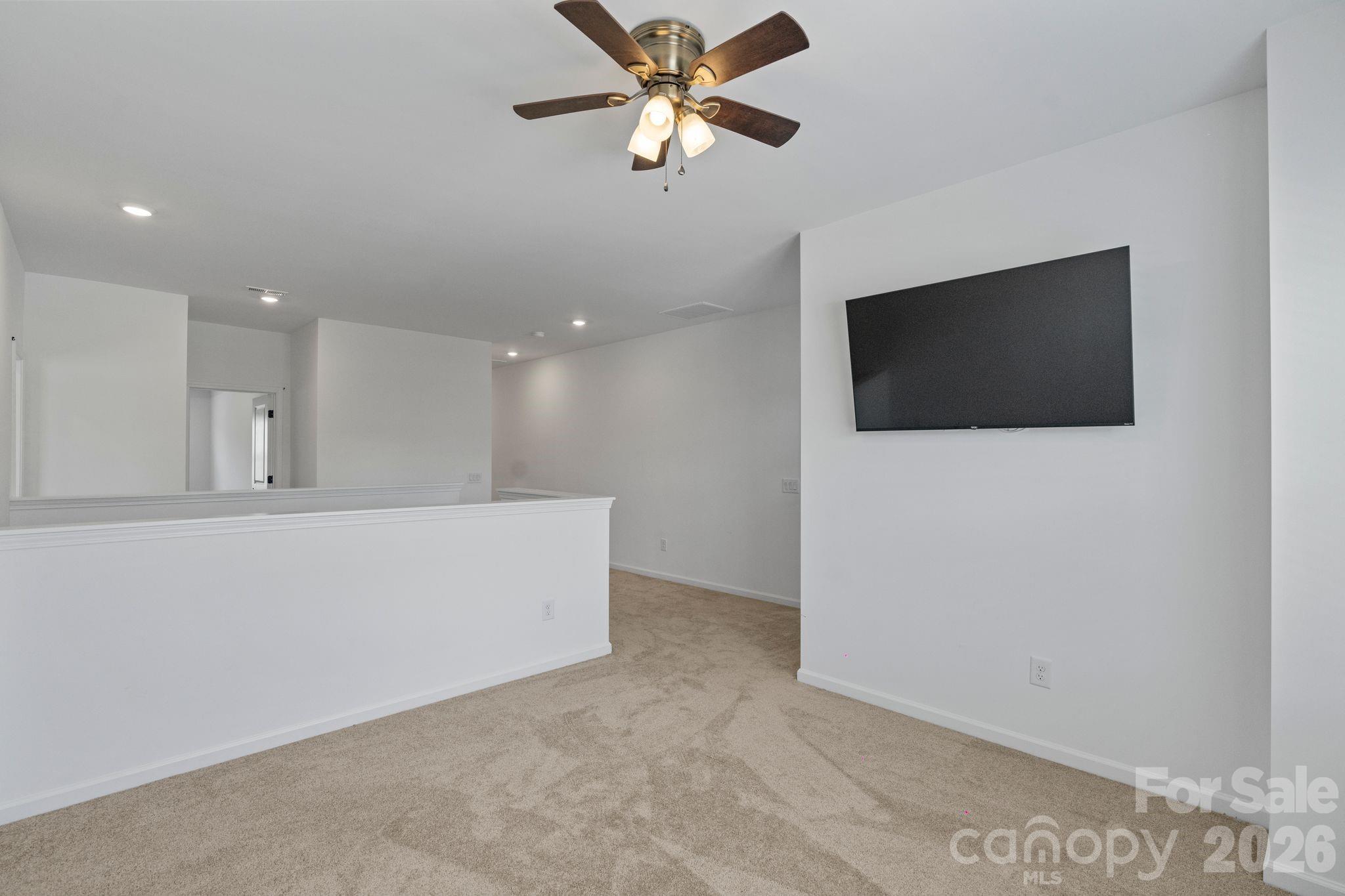 The Estates At Sugar Creek - Residential