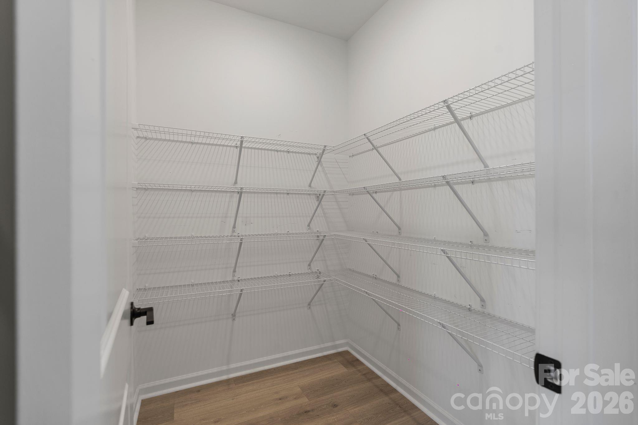 The Estates At Sugar Creek - Residential