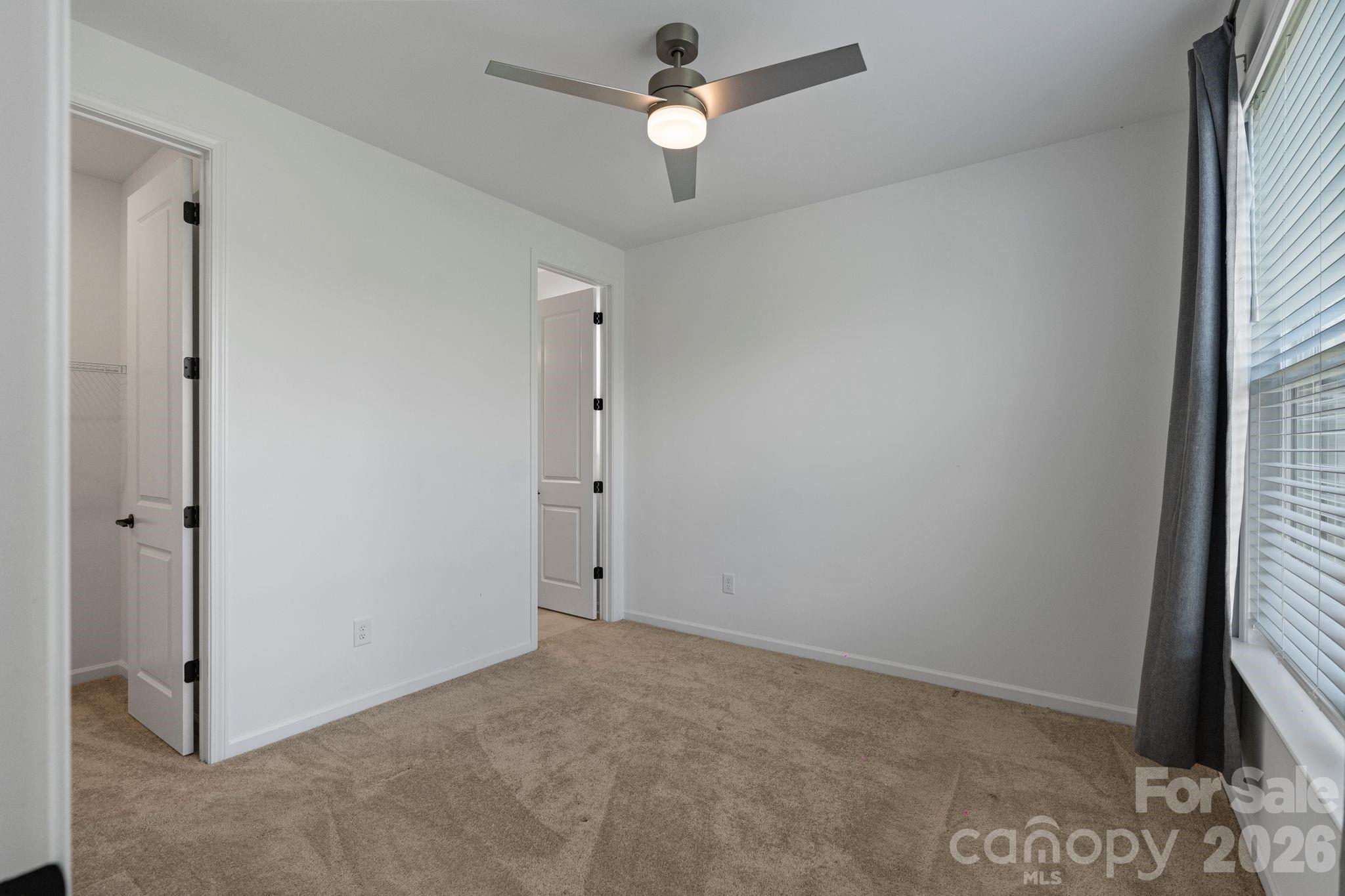 The Estates At Sugar Creek - Residential