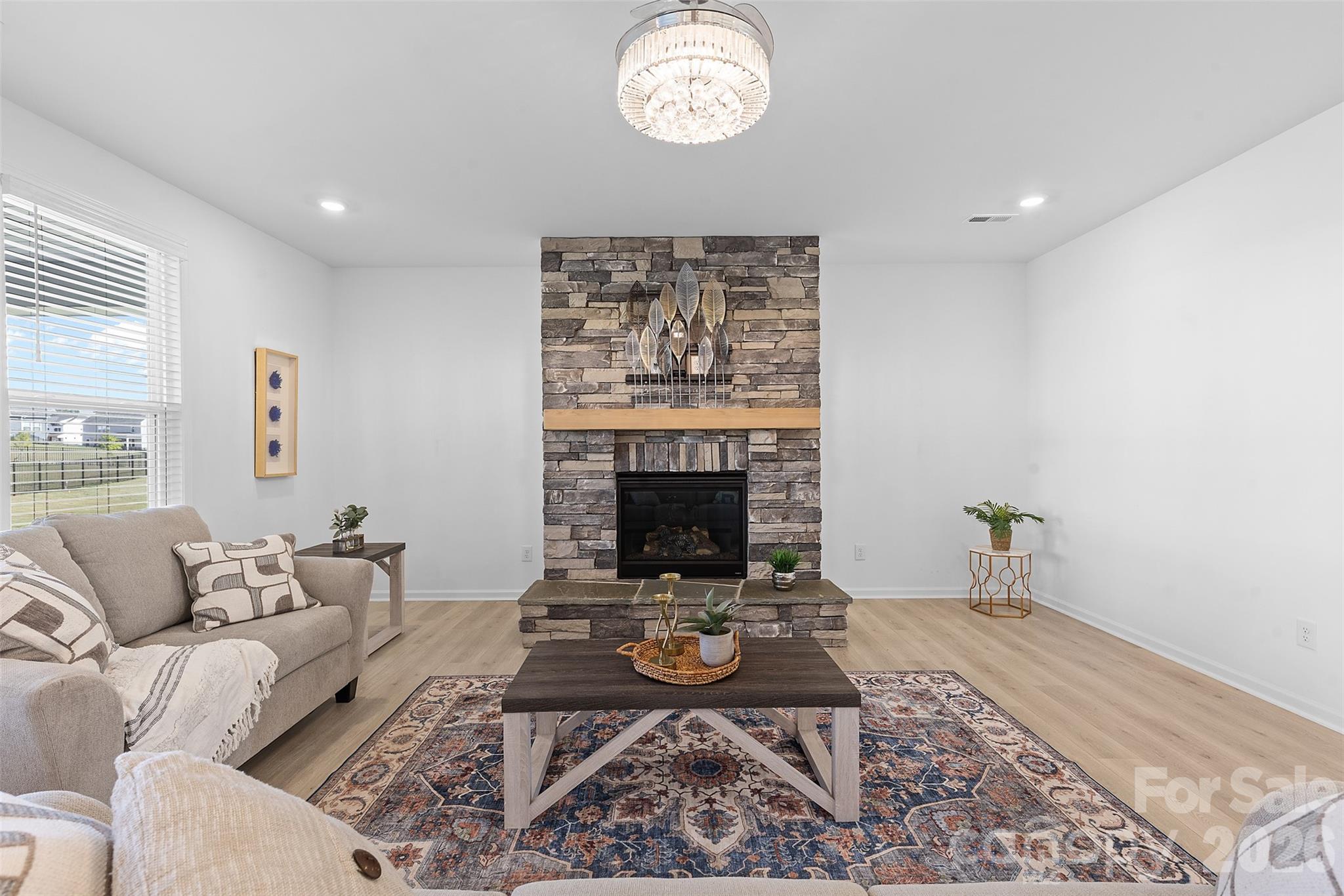 The Estates At Sugar Creek - Residential