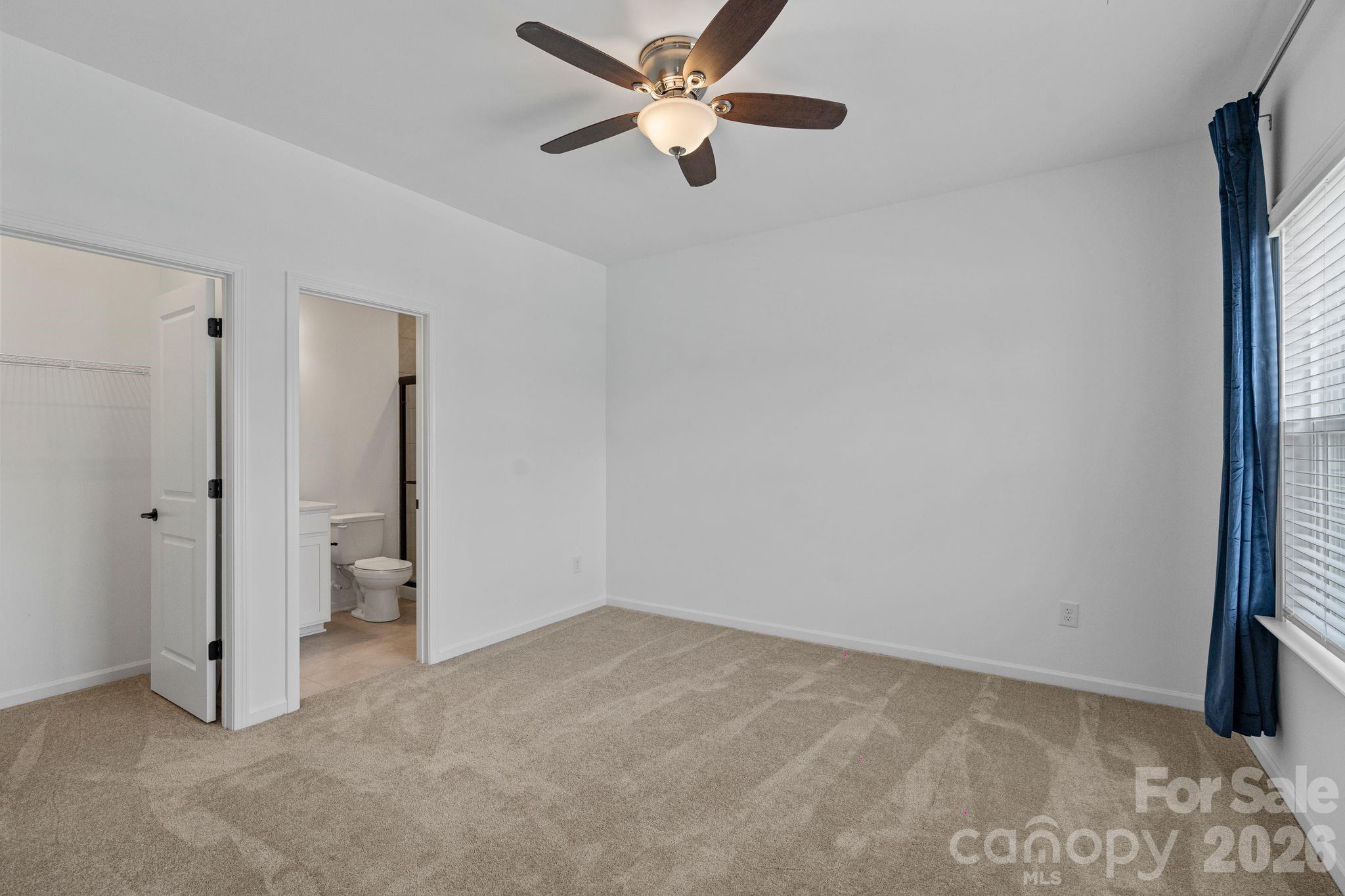 The Estates At Sugar Creek - Residential