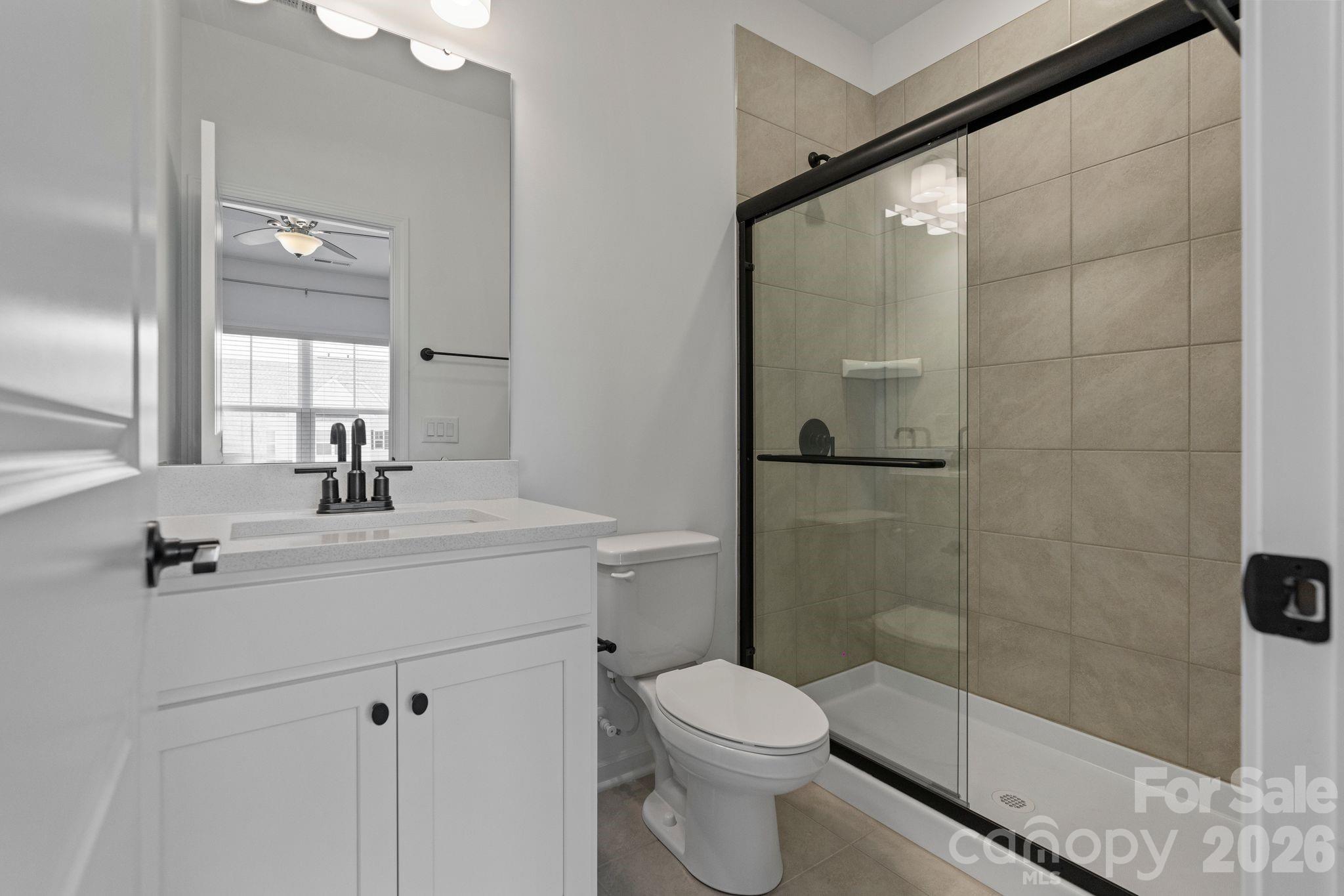 The Estates At Sugar Creek - Residential