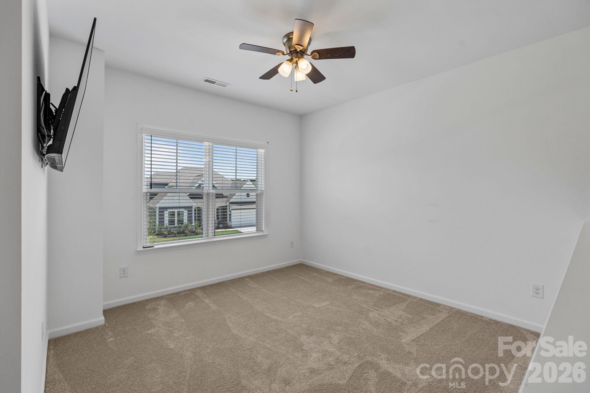 The Estates At Sugar Creek - Residential