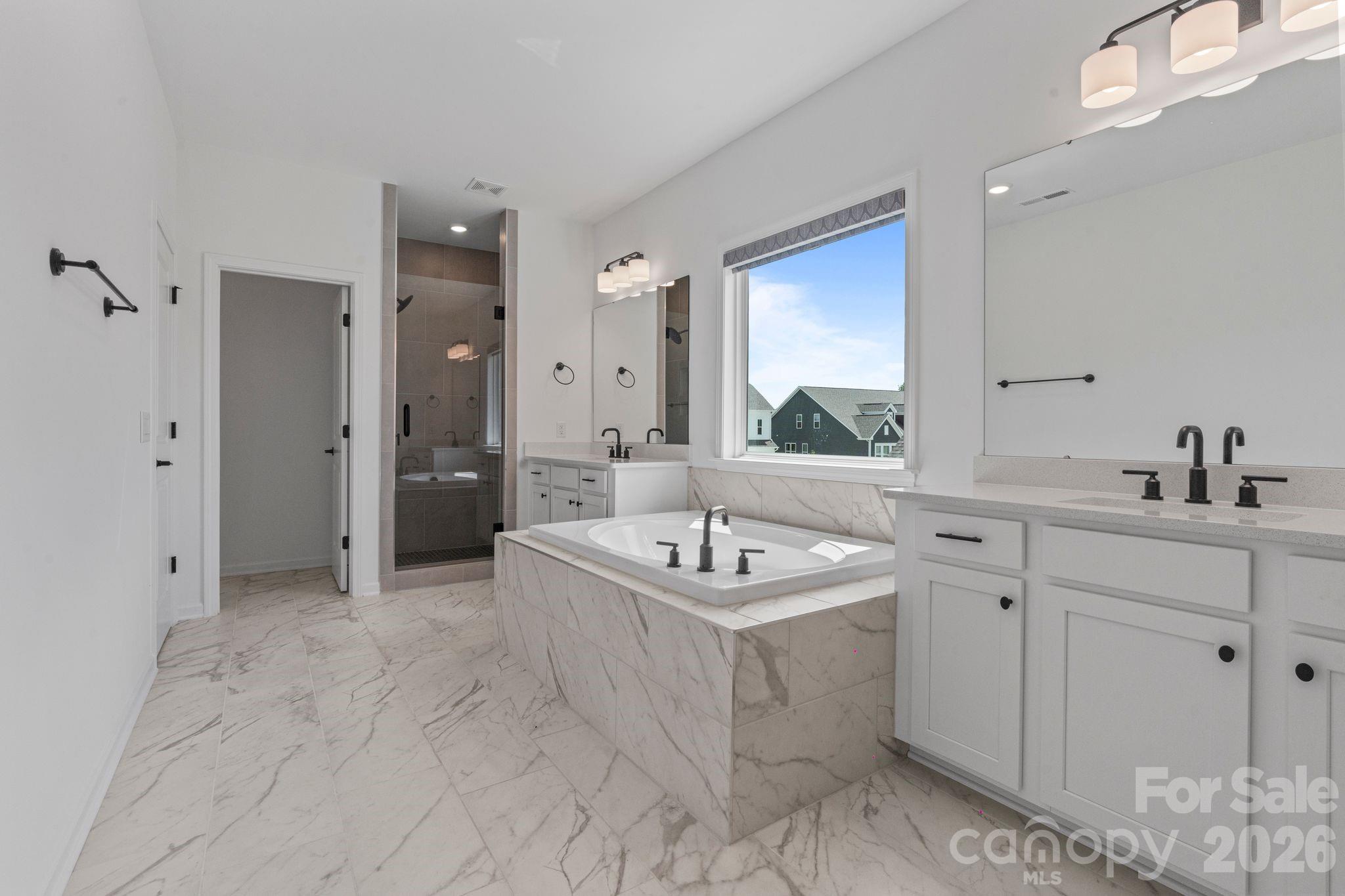 The Estates At Sugar Creek - Residential