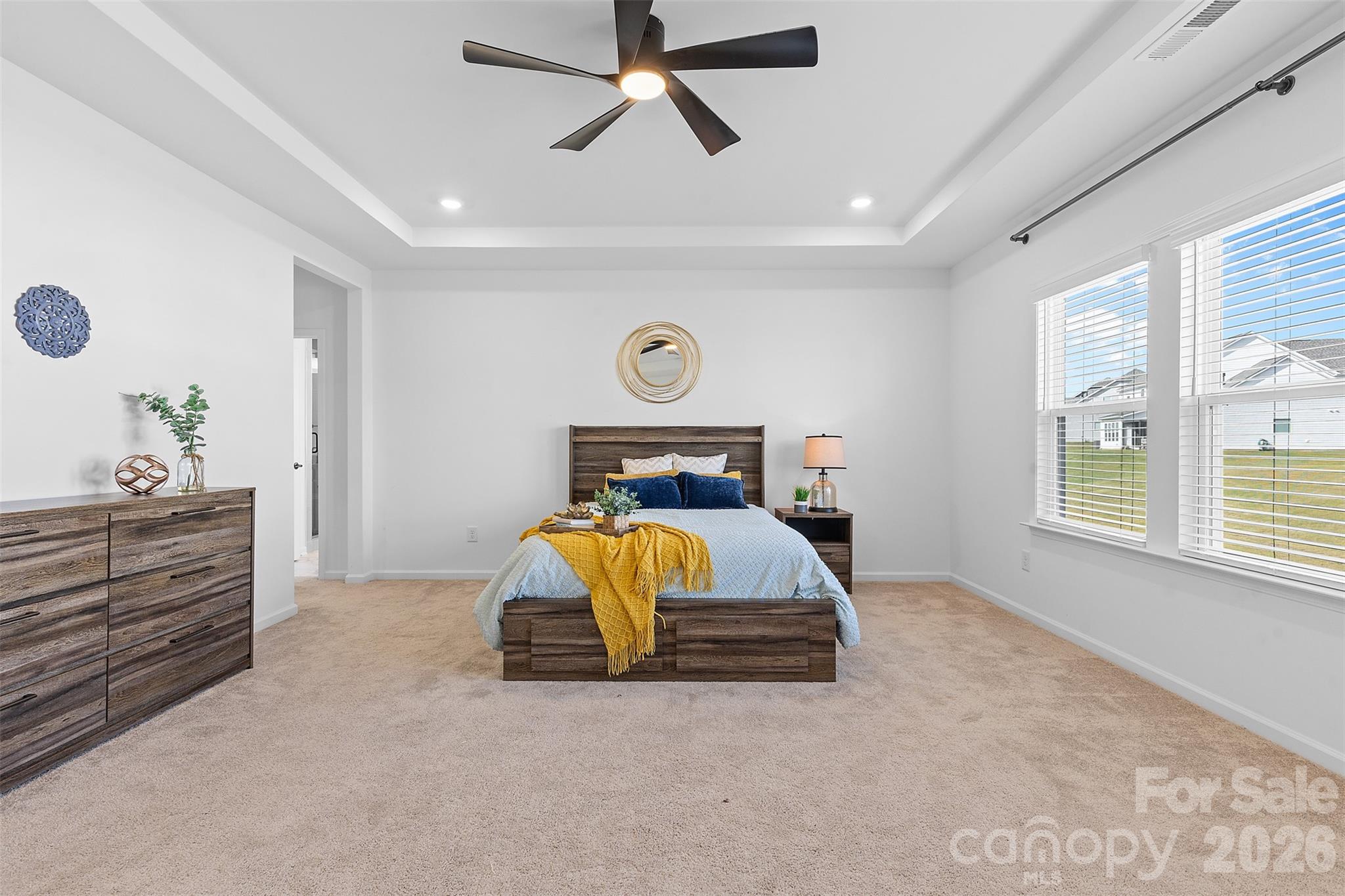 The Estates At Sugar Creek - Residential